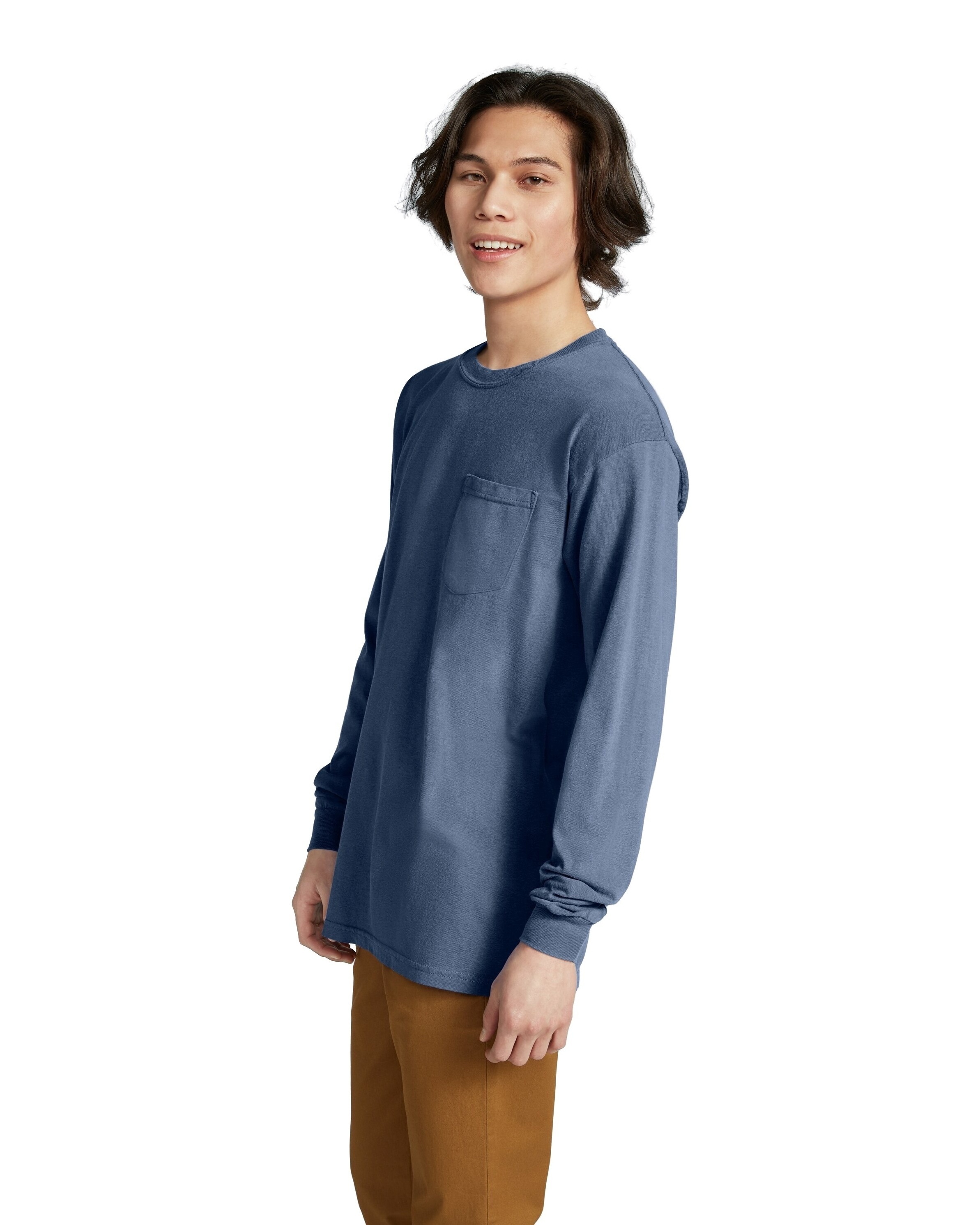 Comfort Colors C4410 Midnight