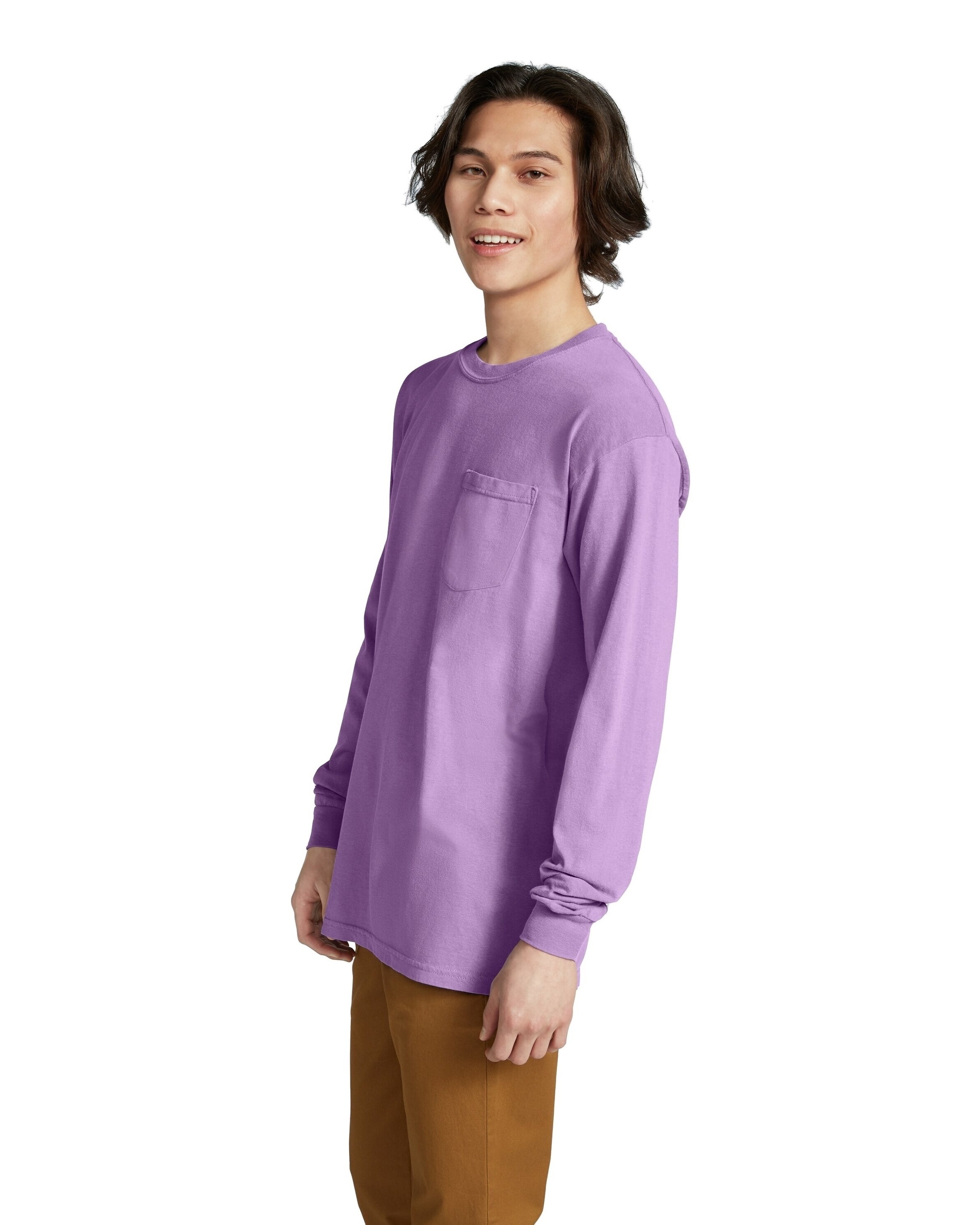 Comfort Colors C4410 Orchid