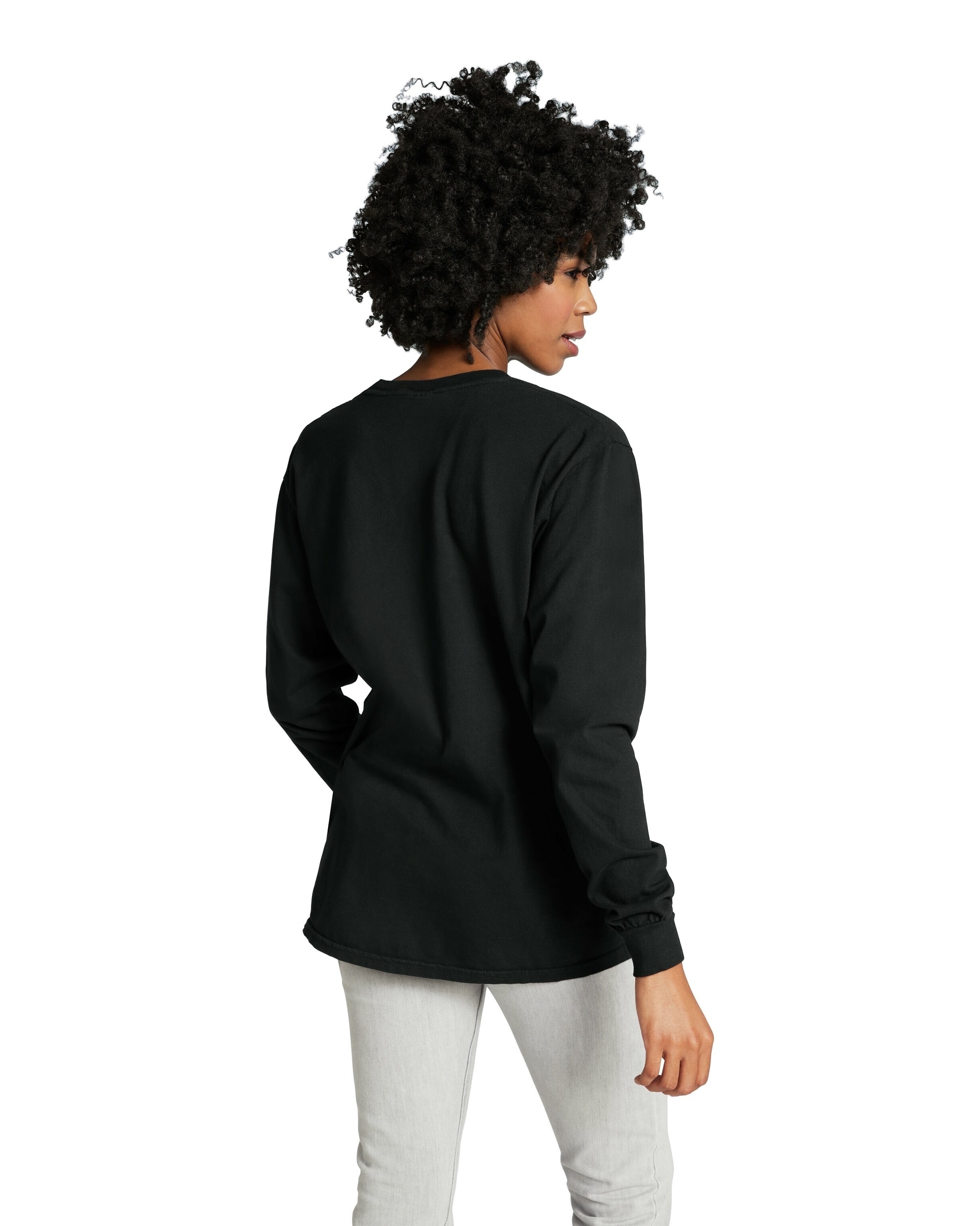 Comfort Colors C4410 Black