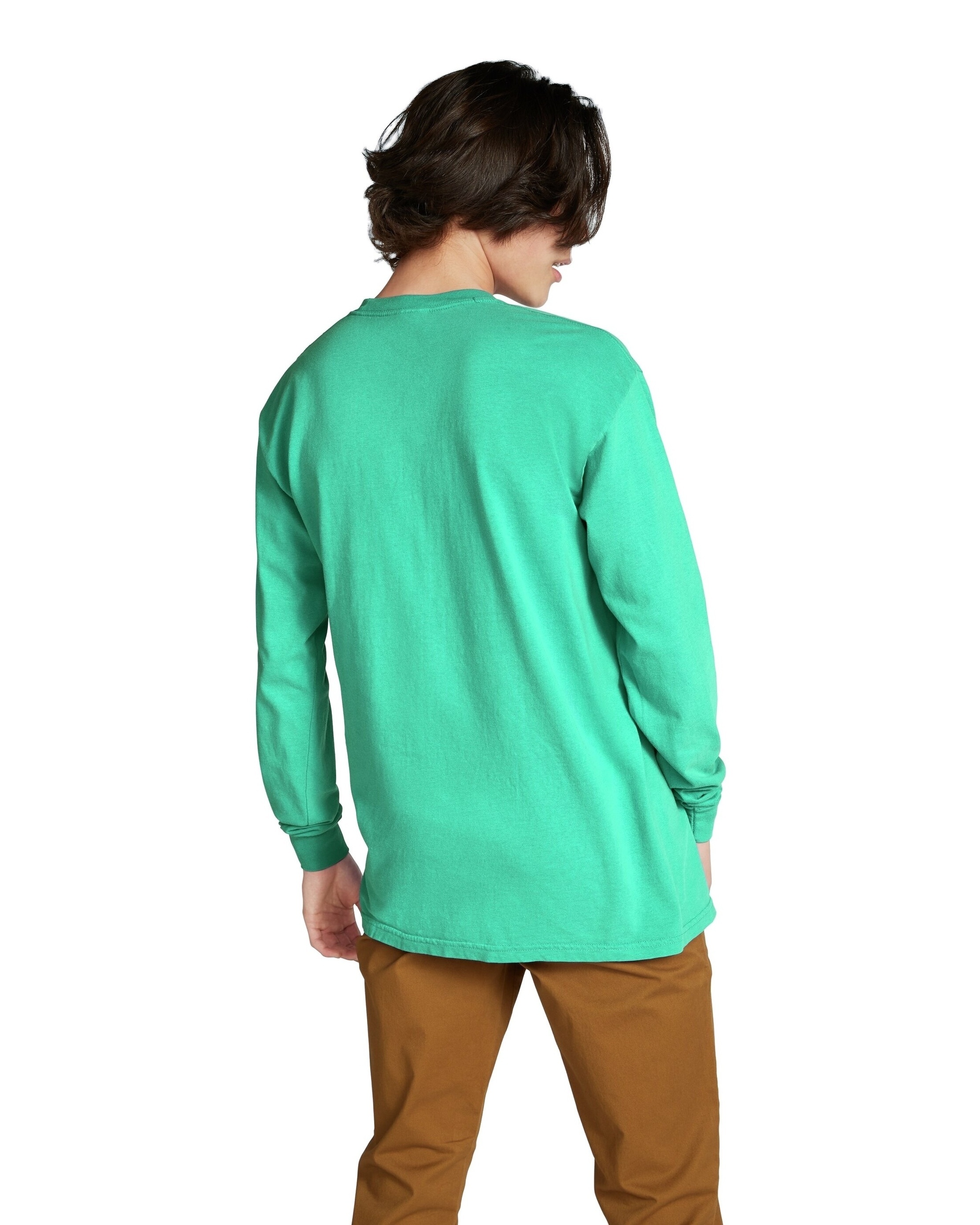 Comfort Colors C4410 Island Green