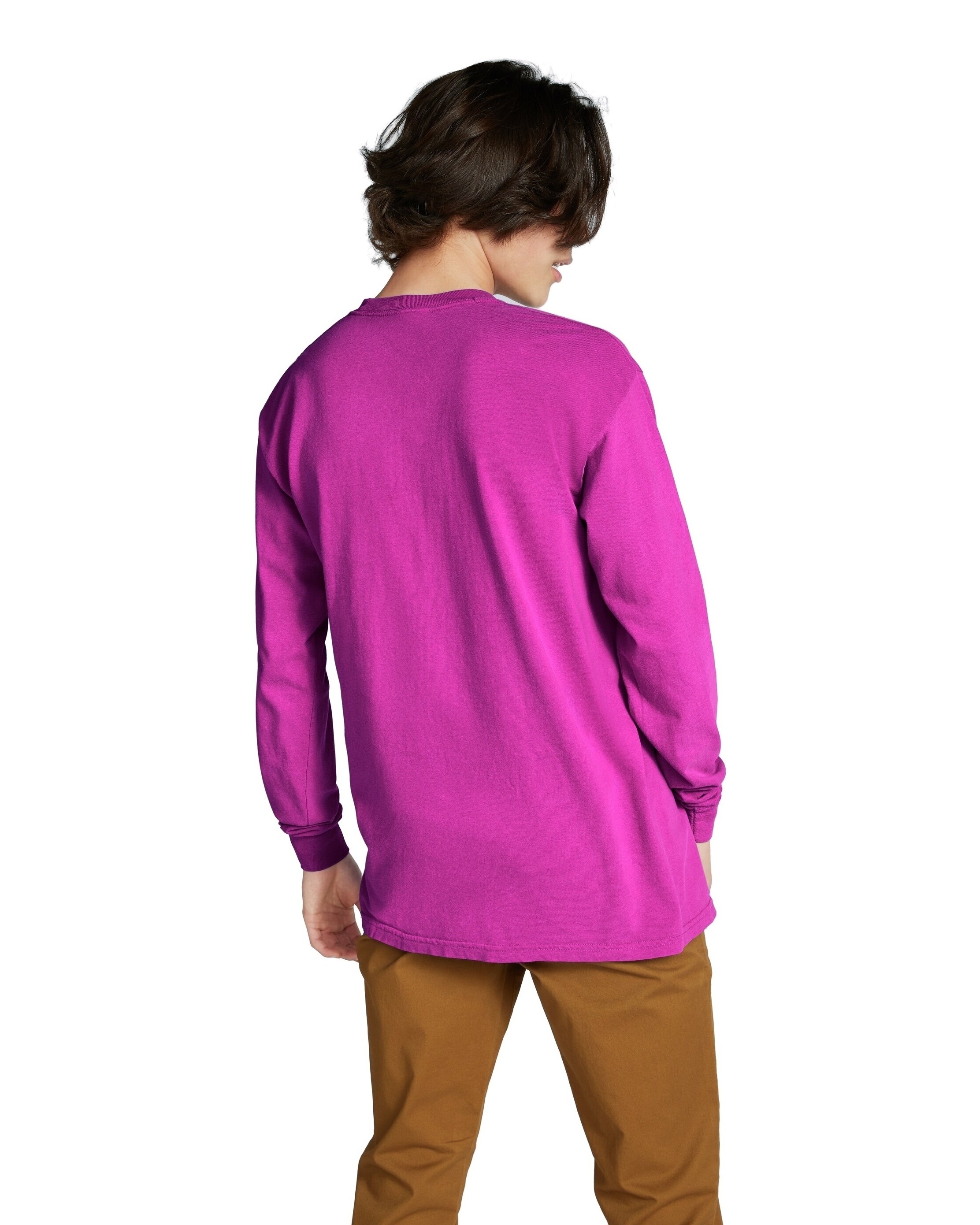 Comfort Colors C4410 Boysenberry