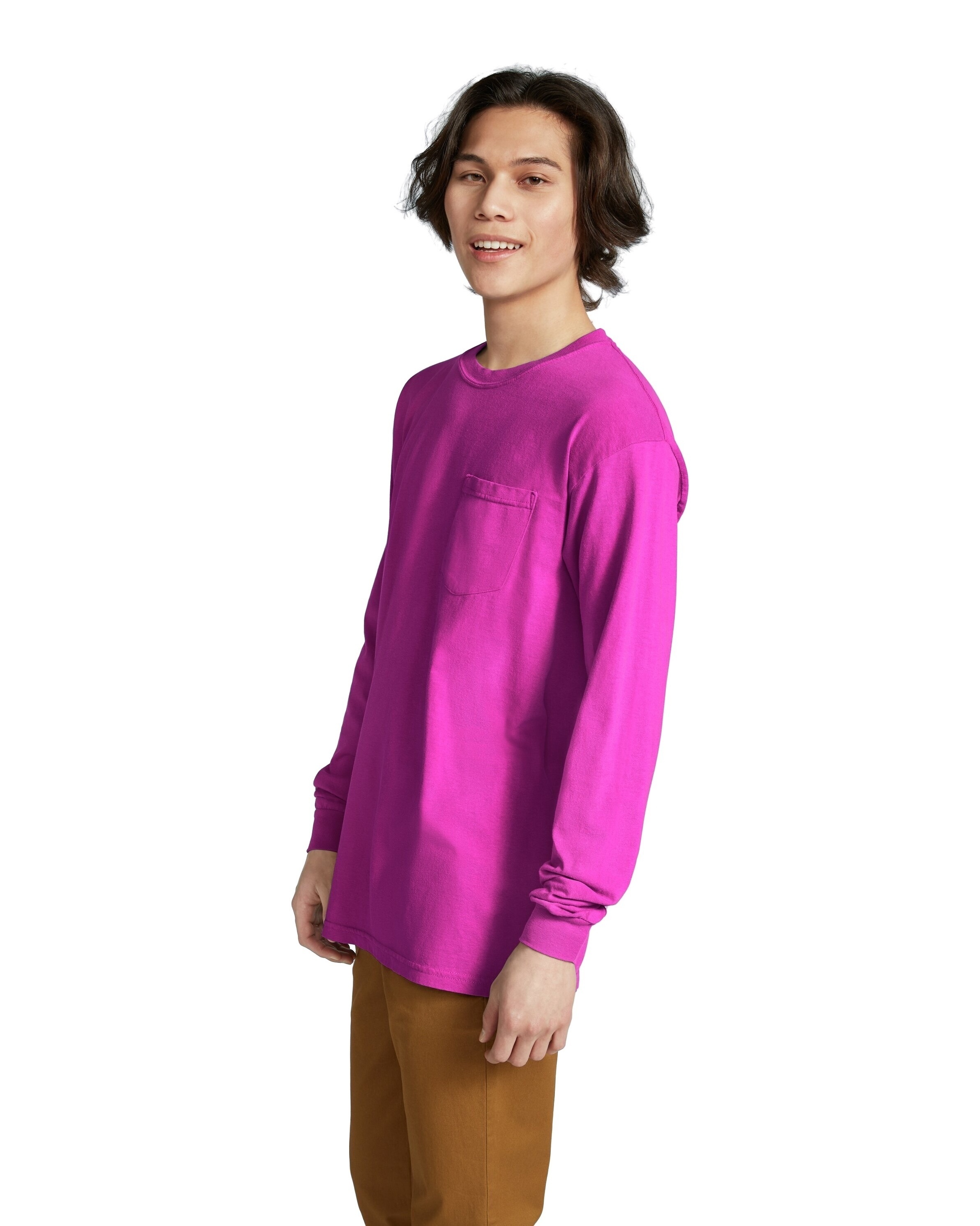 Comfort Colors C4410 Boysenberry