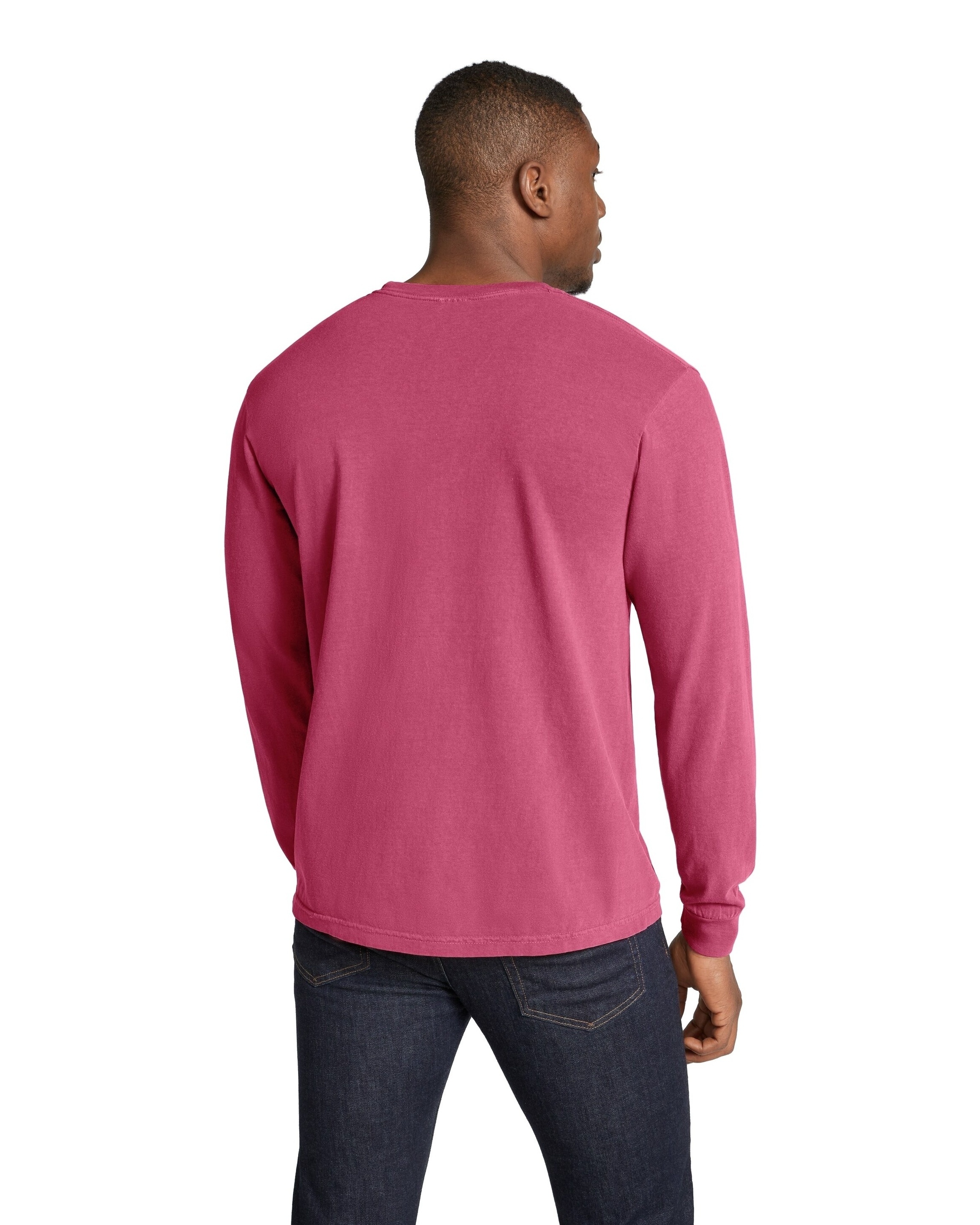 Comfort Colors C4410 Brick