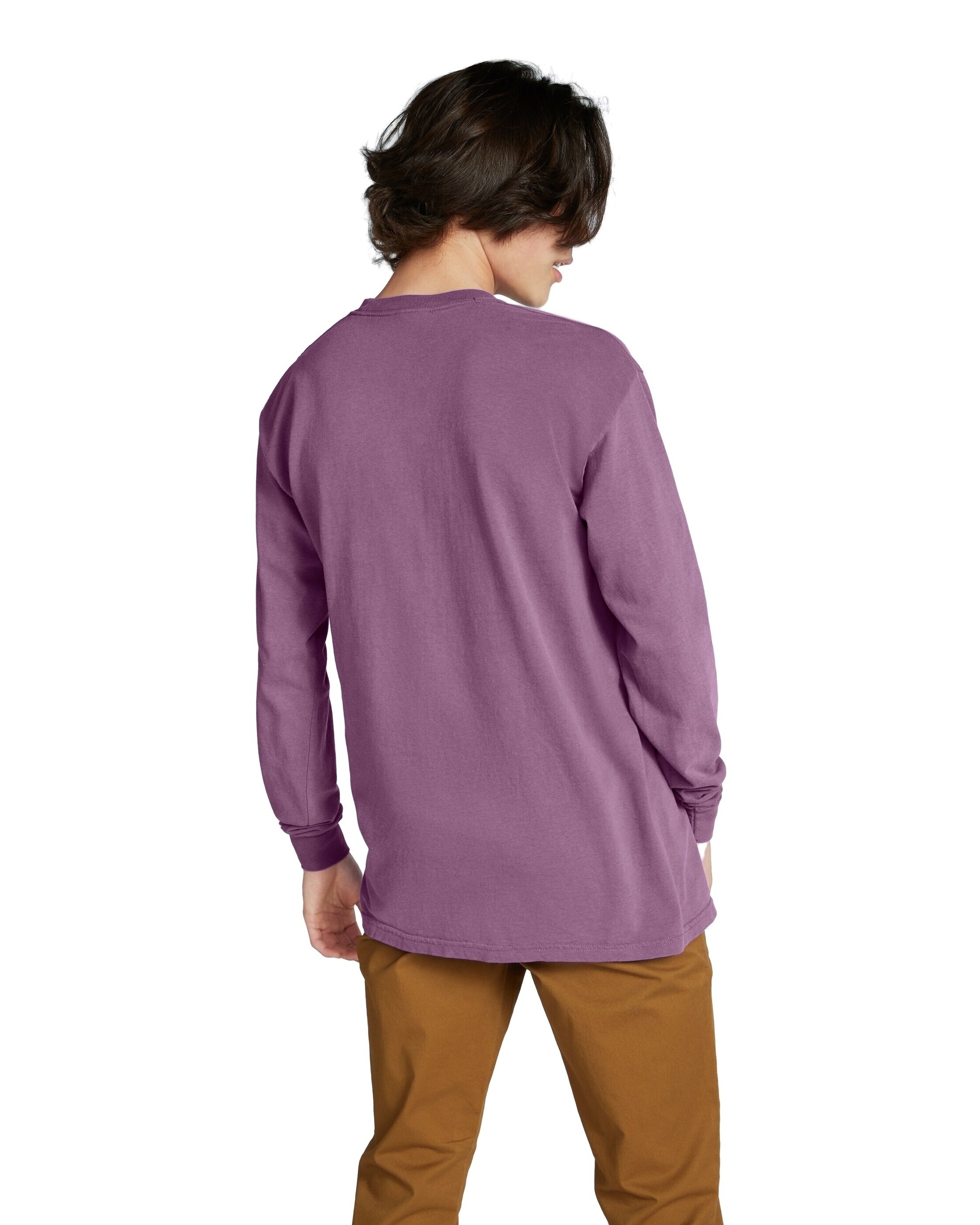 Comfort Colors C4410 Berry