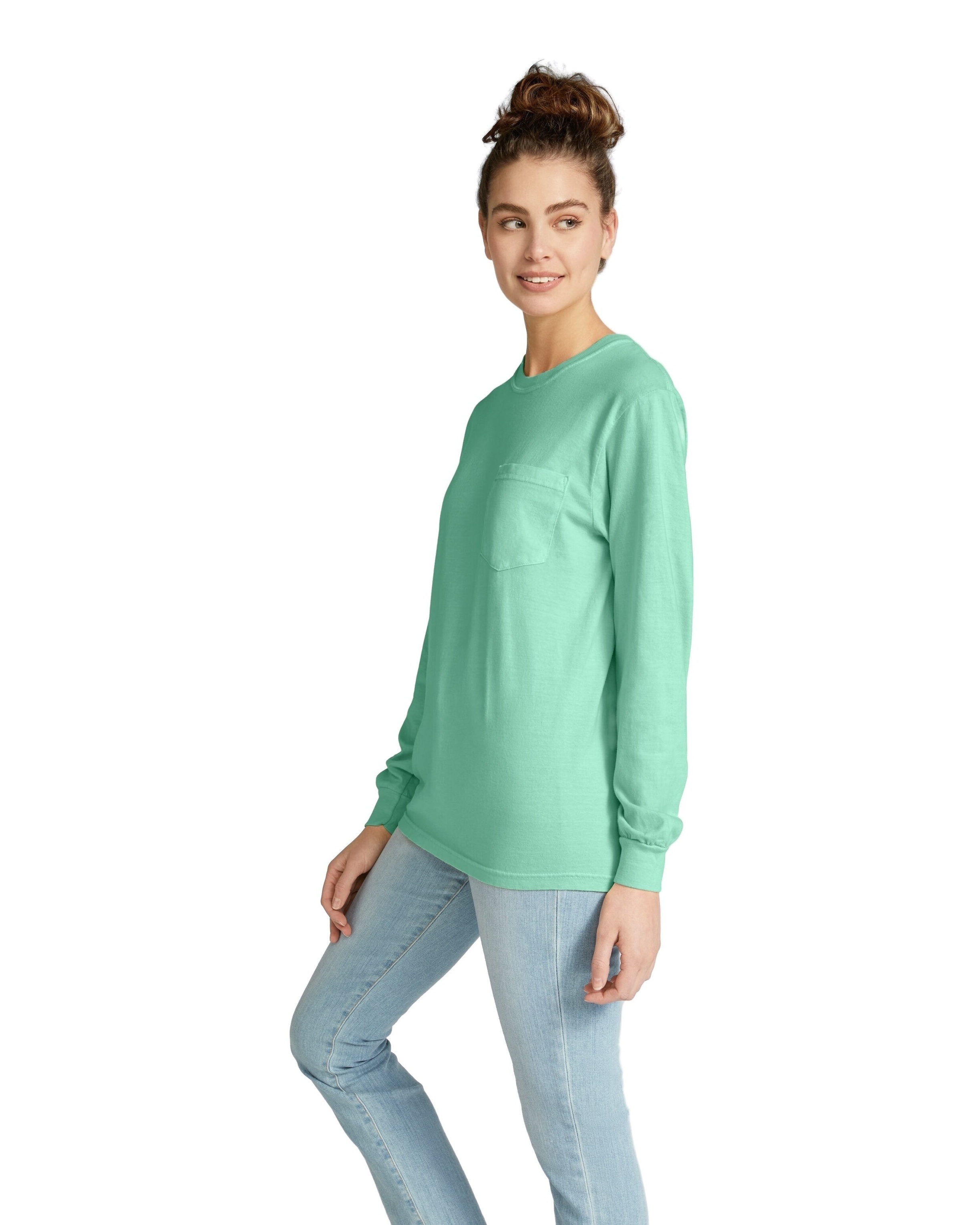 Comfort Colors C4410 Island Reef