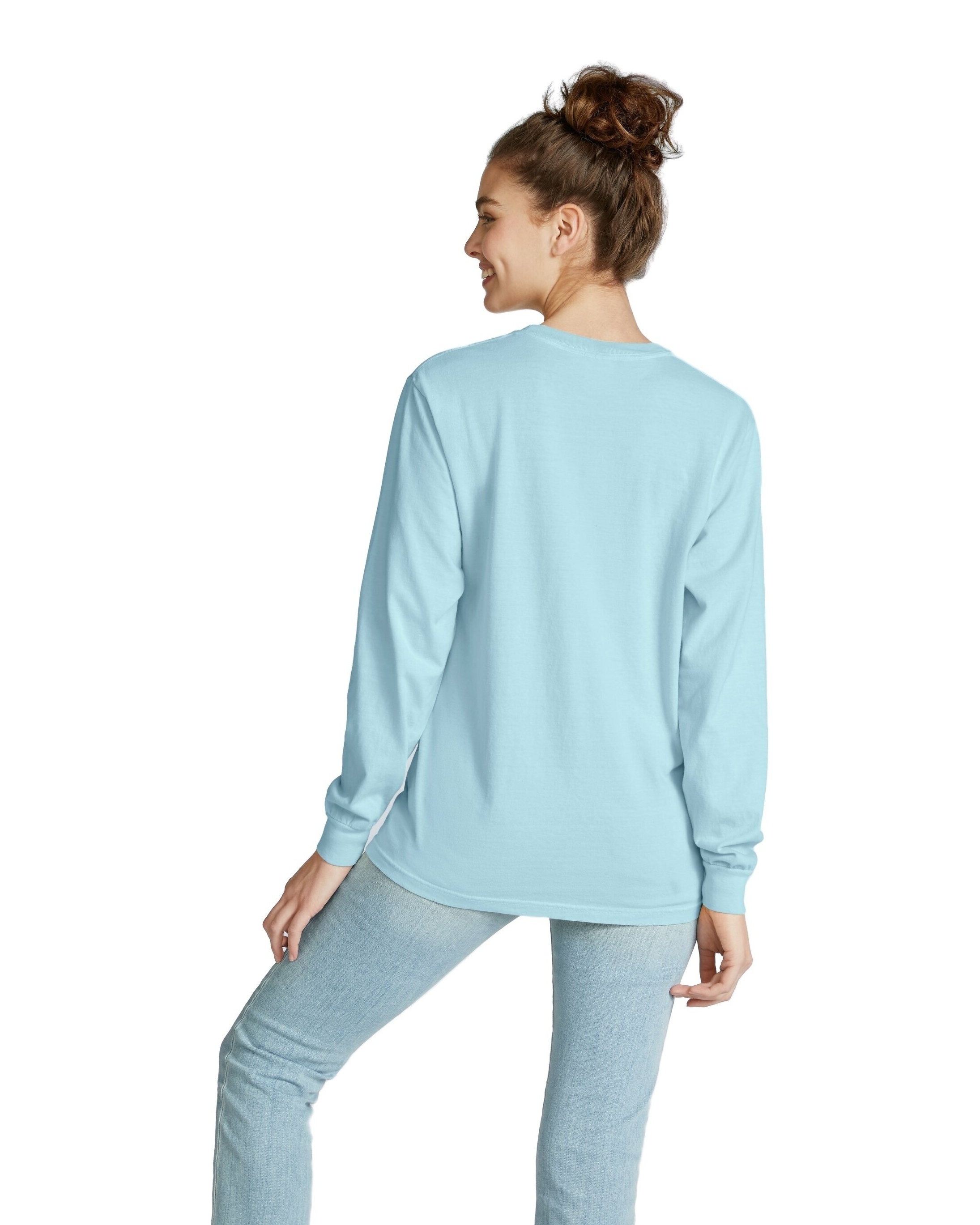Comfort Colors C4410 Chambray
