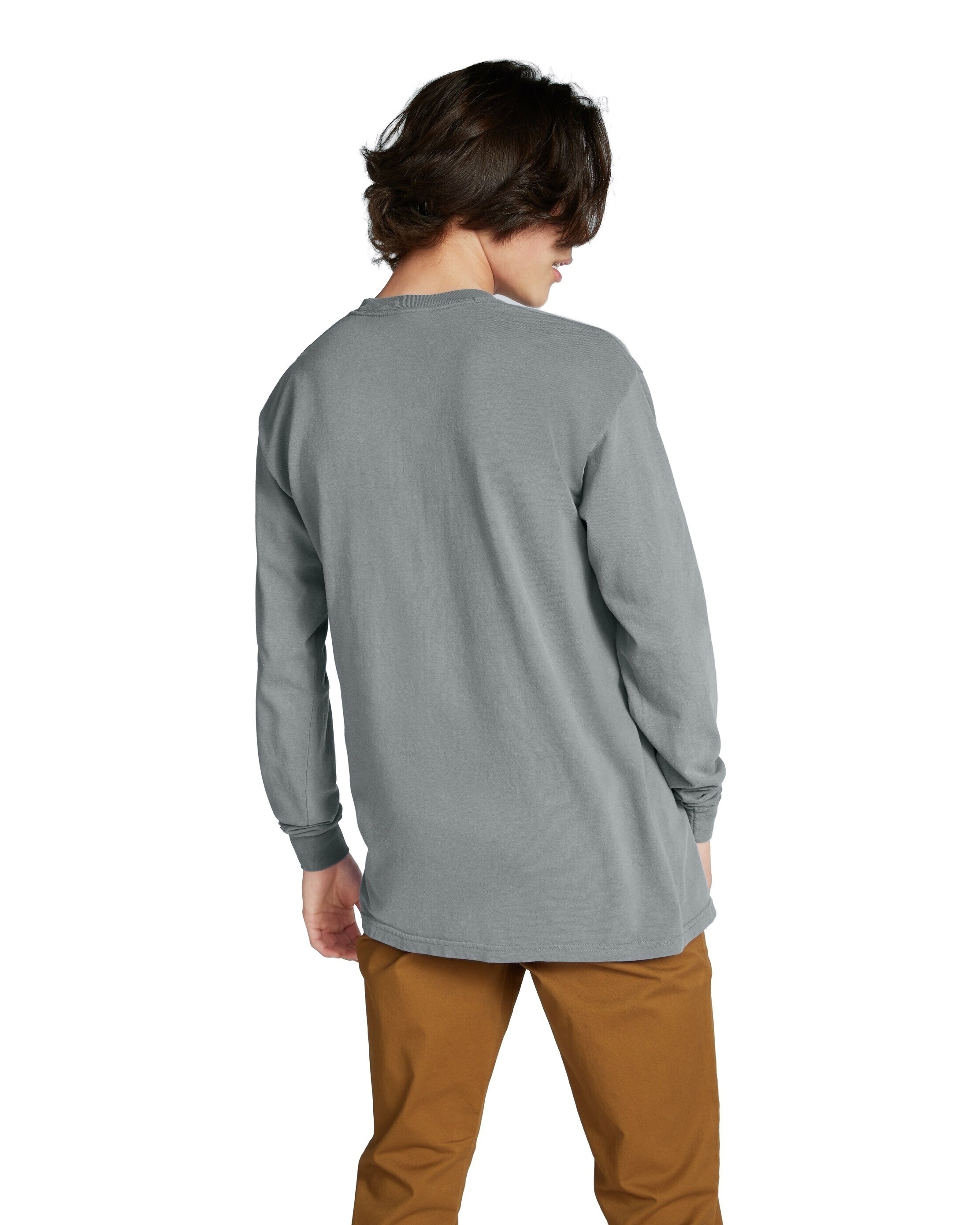 Comfort Colors C4410 Granite