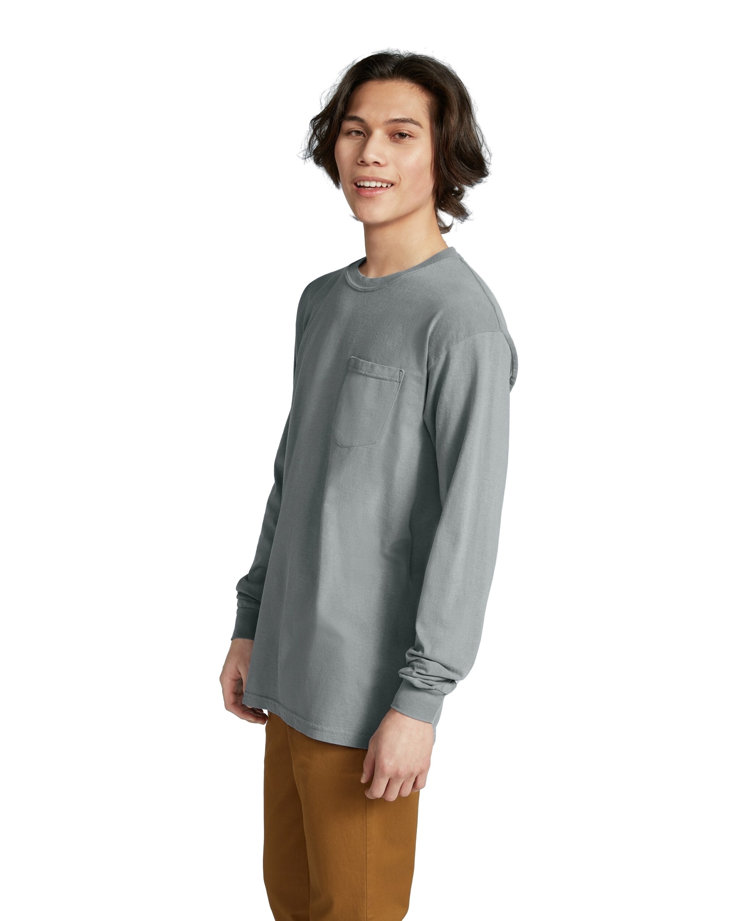 Comfort Colors C4410 Granite