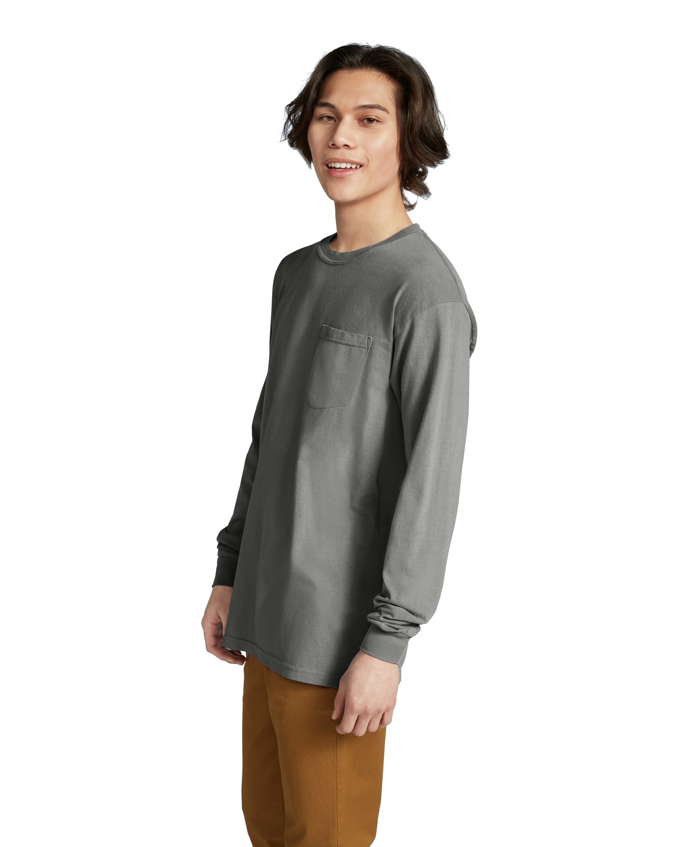 Comfort Colors C4410 Pepper