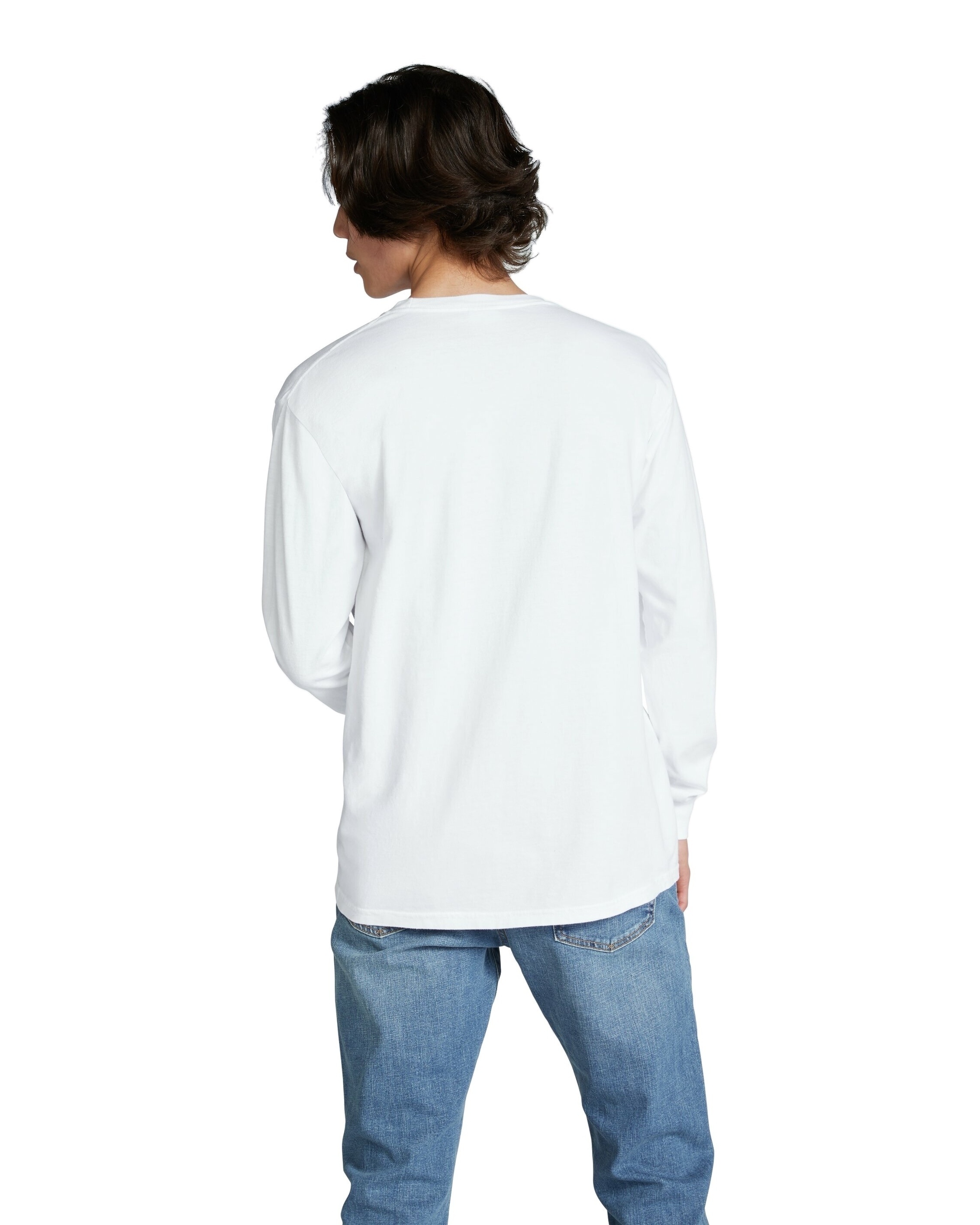 Comfort Colors C6014 White