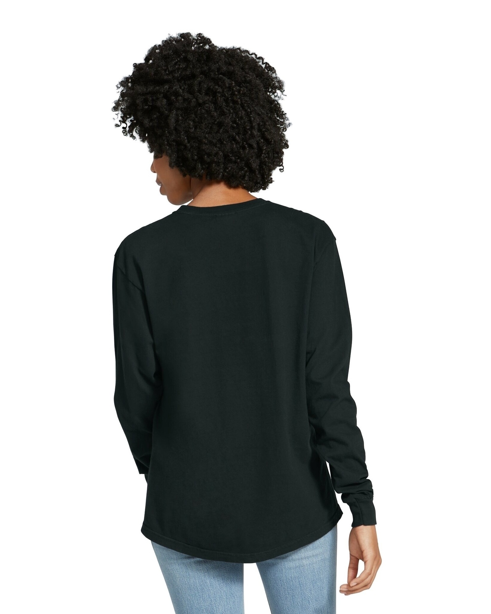 Comfort Colors C6014 Black