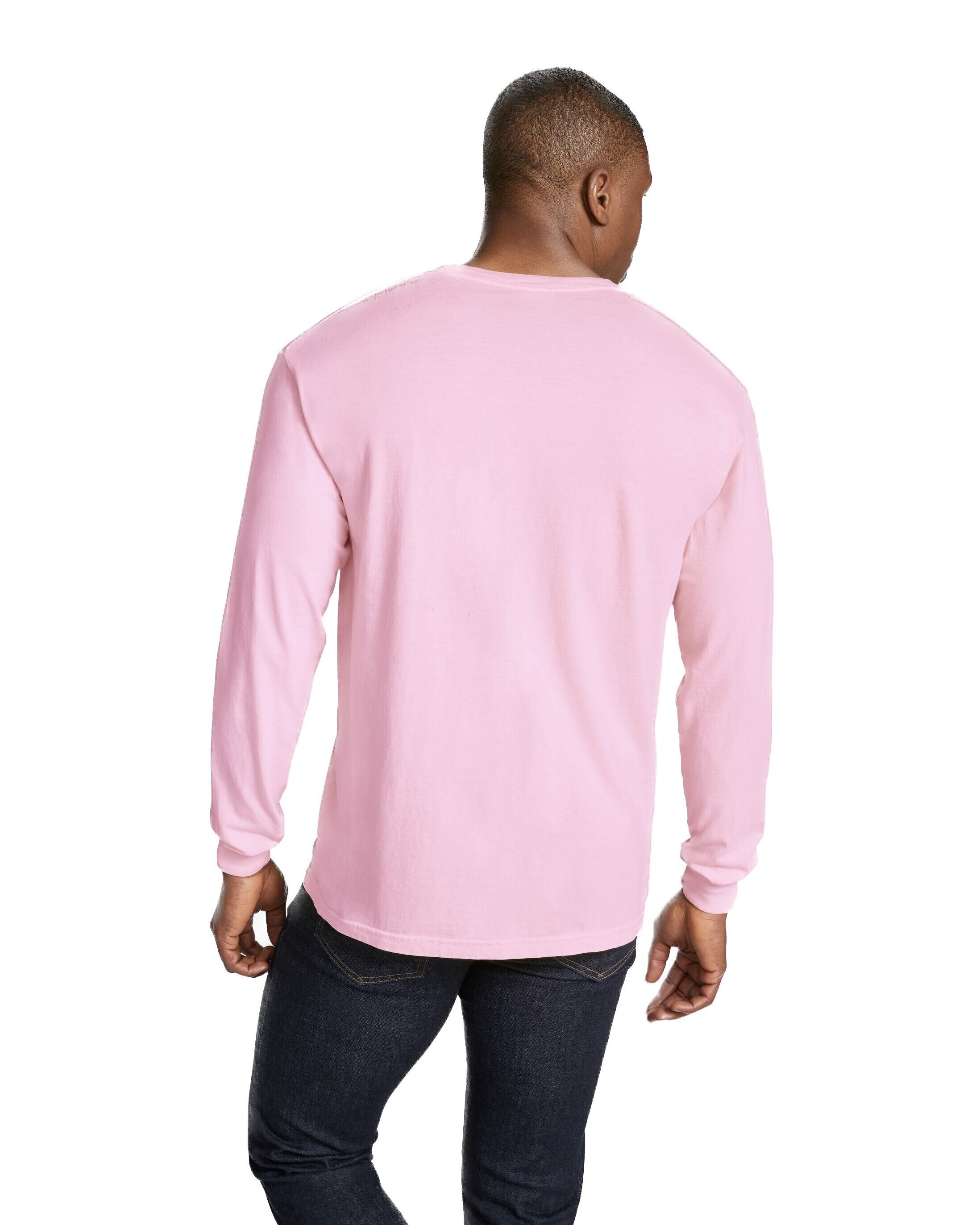 Comfort Colors C6014 Blossom