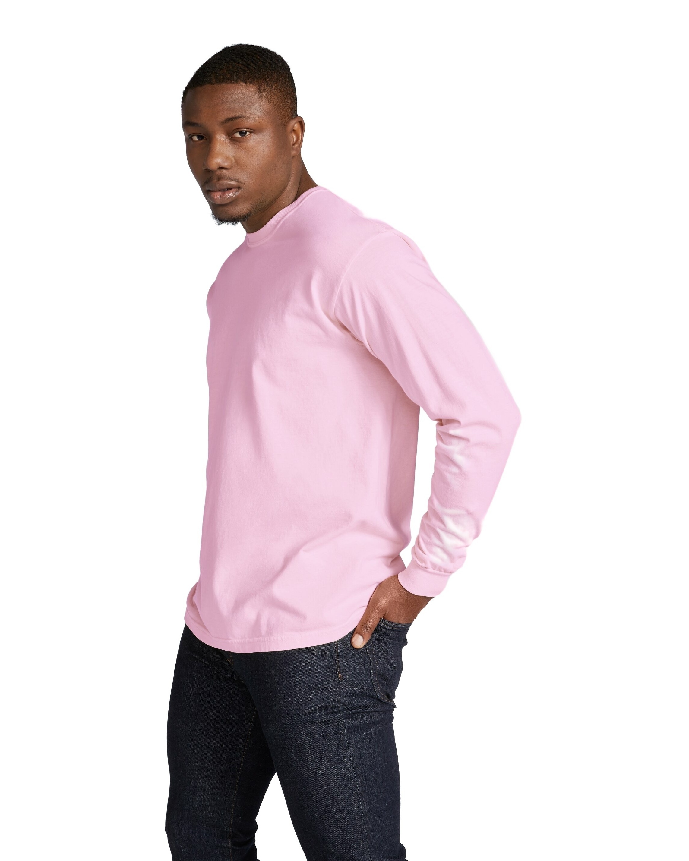 Comfort Colors C6014 Blossom