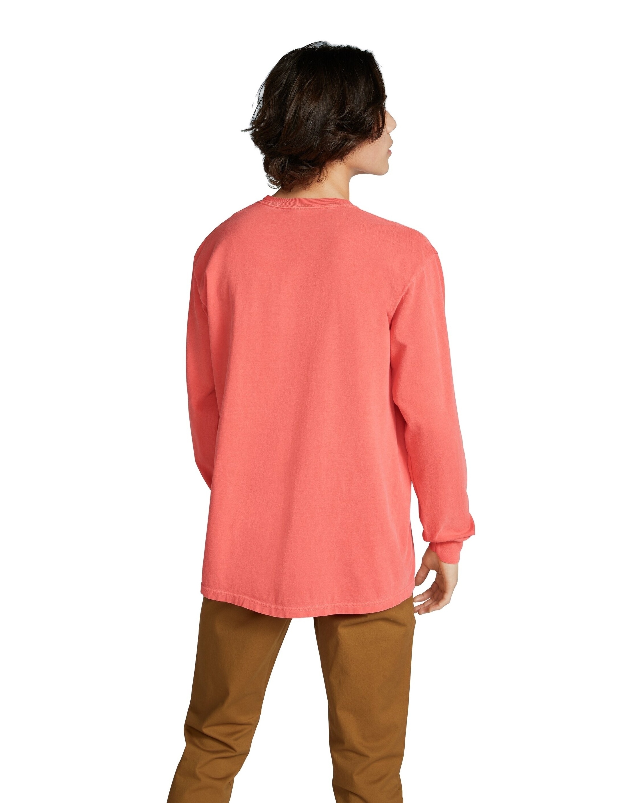 Comfort Colors C6014 Bright Salmon