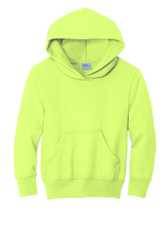 Port & Company PC90YH Neon Yellow