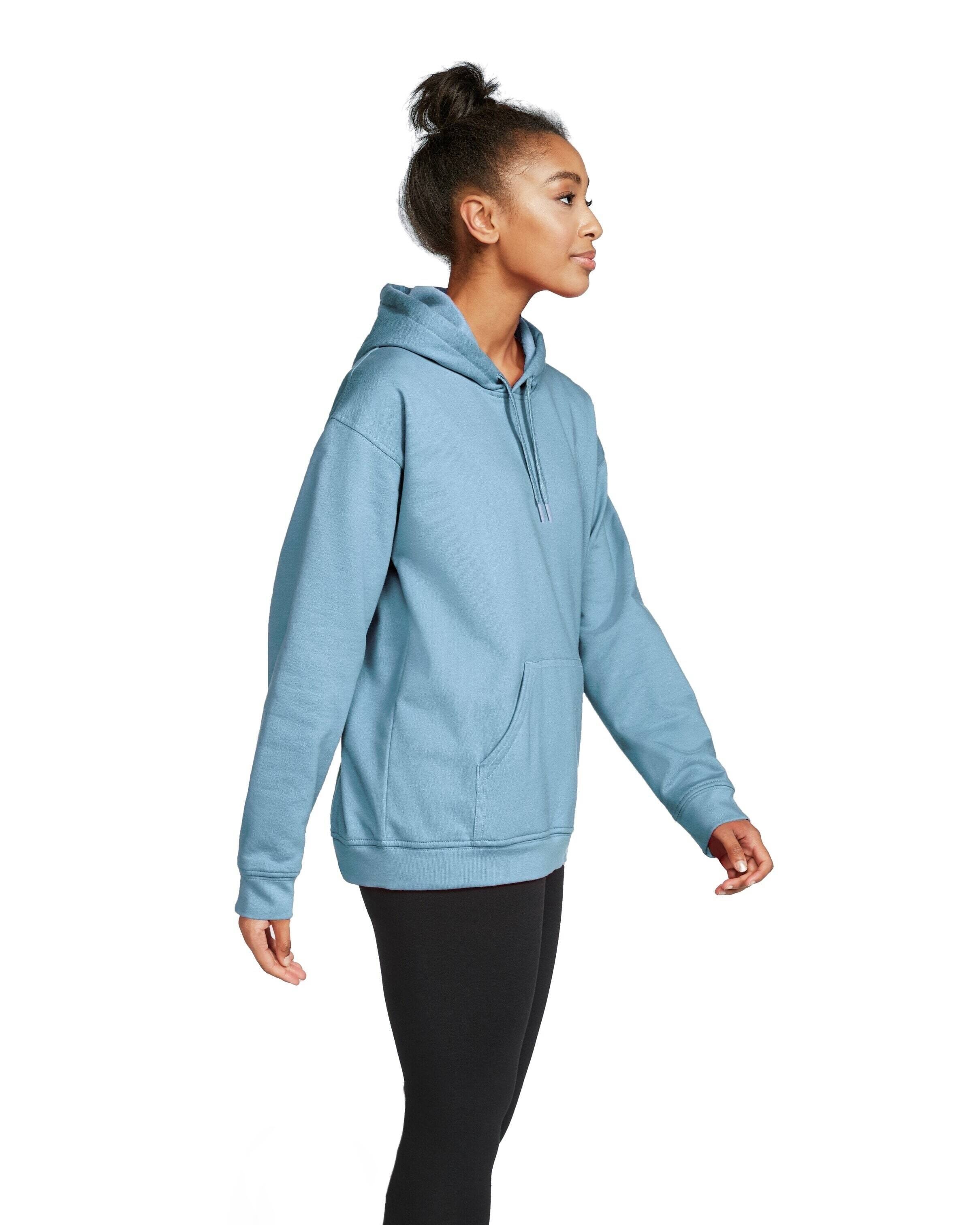 Gildan SF500 Stone Blue