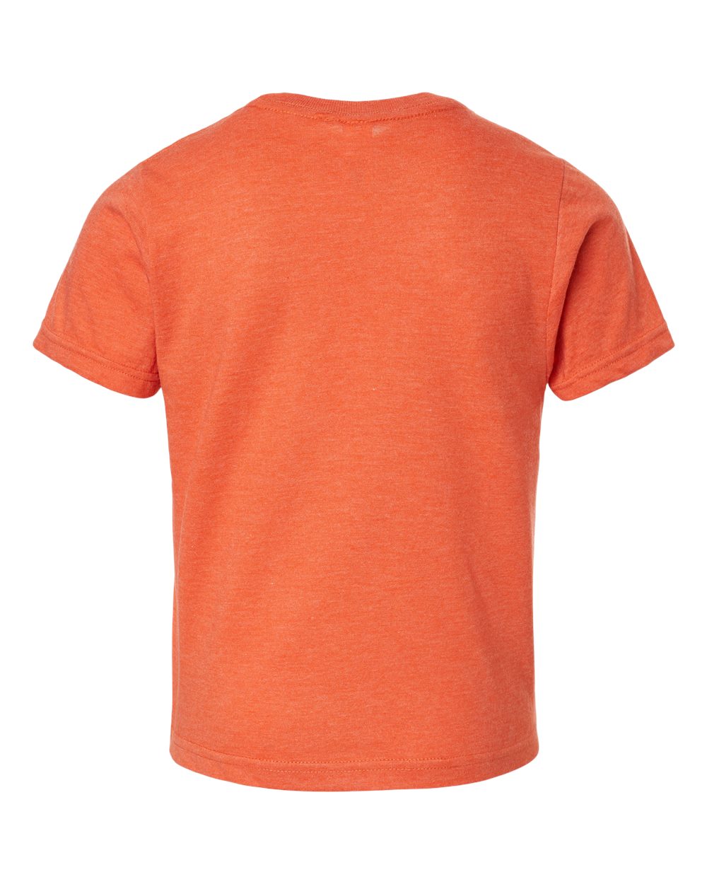 Tultex 0235TC Heather Orange