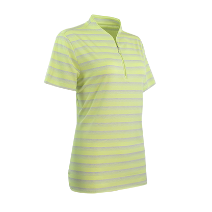 Greg Norman WNF2K334 City Yellow Heather