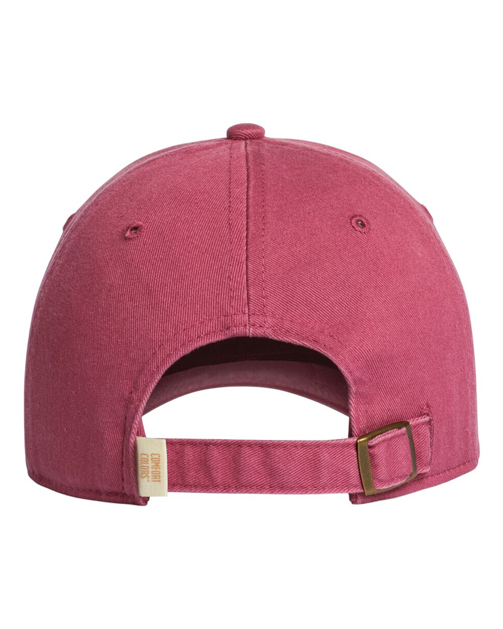 Comfort Colors CCWC0 Crimson