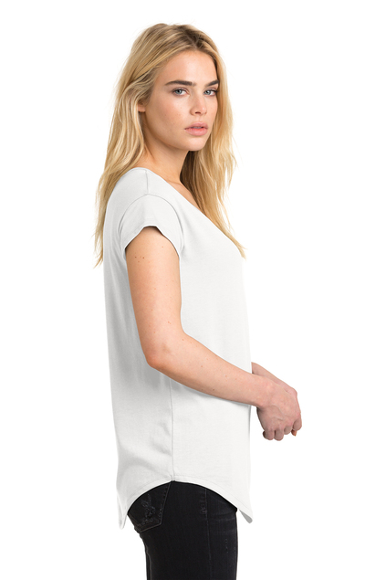 Alternative 03499MR White