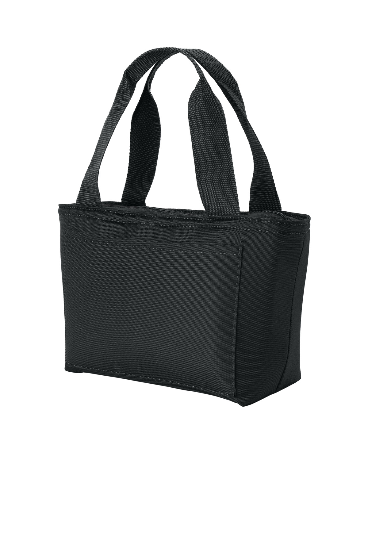 Port Authority BG518 Deep Black