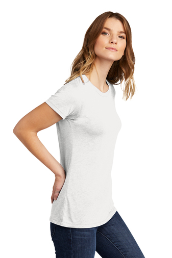 Next Level 6610 White