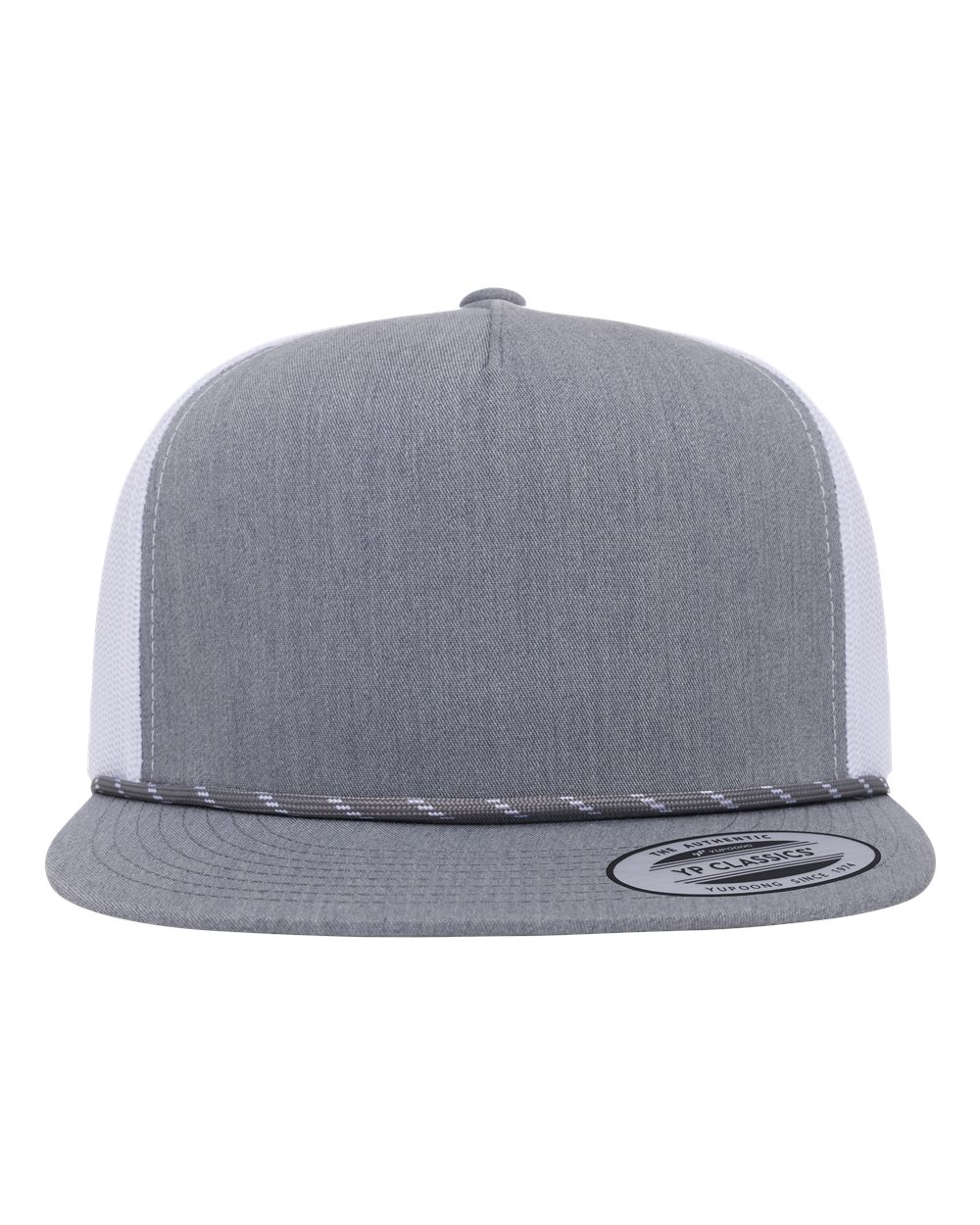 Picture for Heather Grey/ White