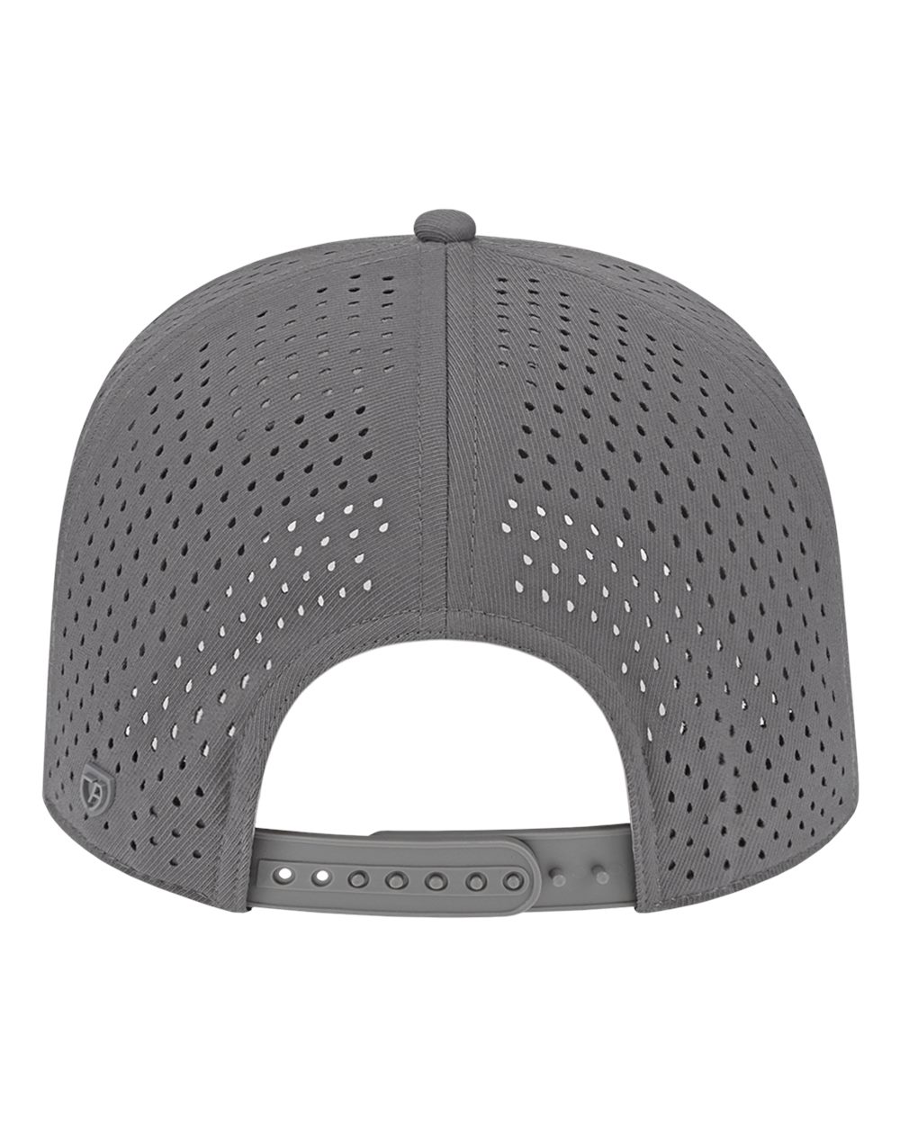 CAP AMERICA I8540 Charcoal