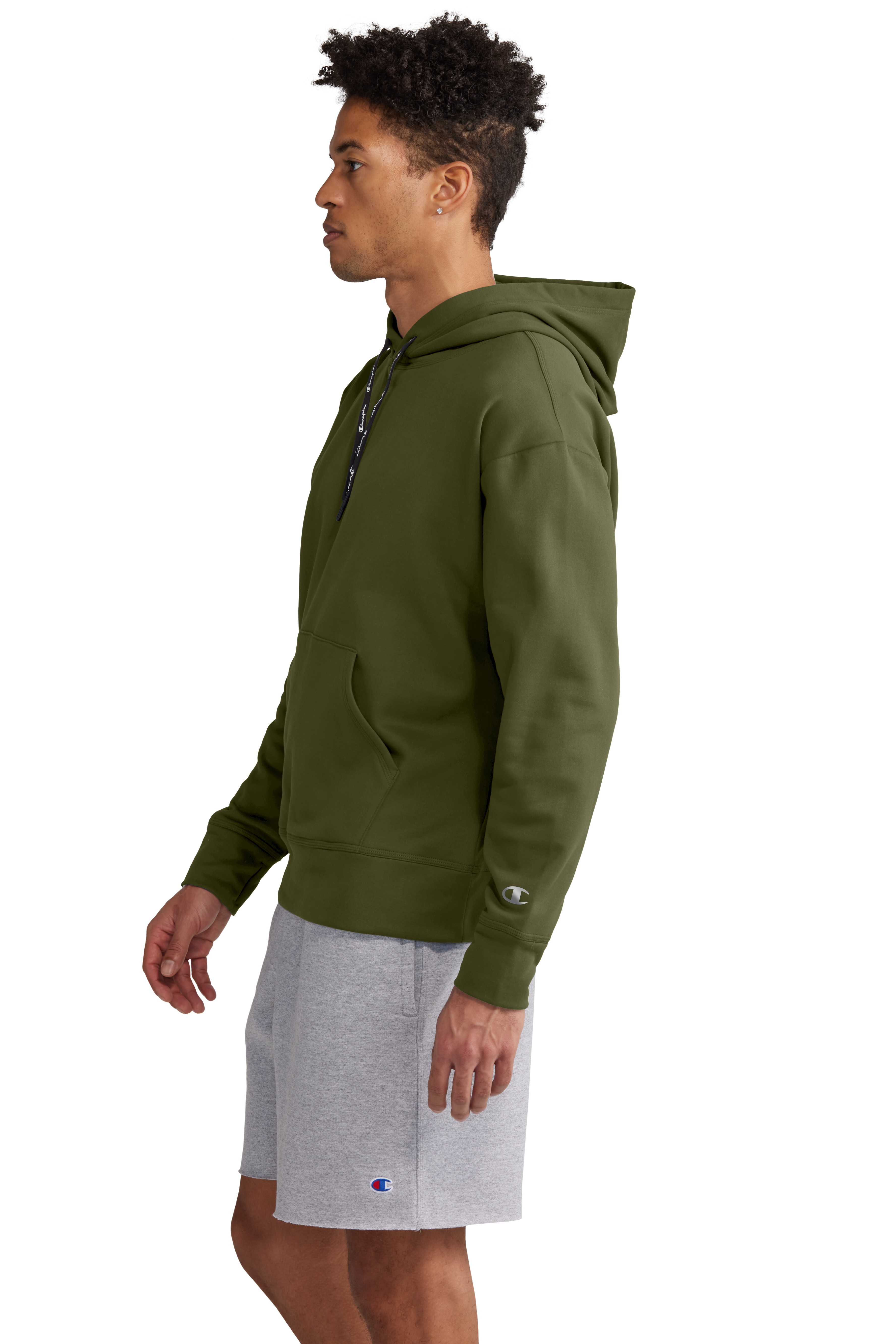 Champion CHP180 Fresh Olive