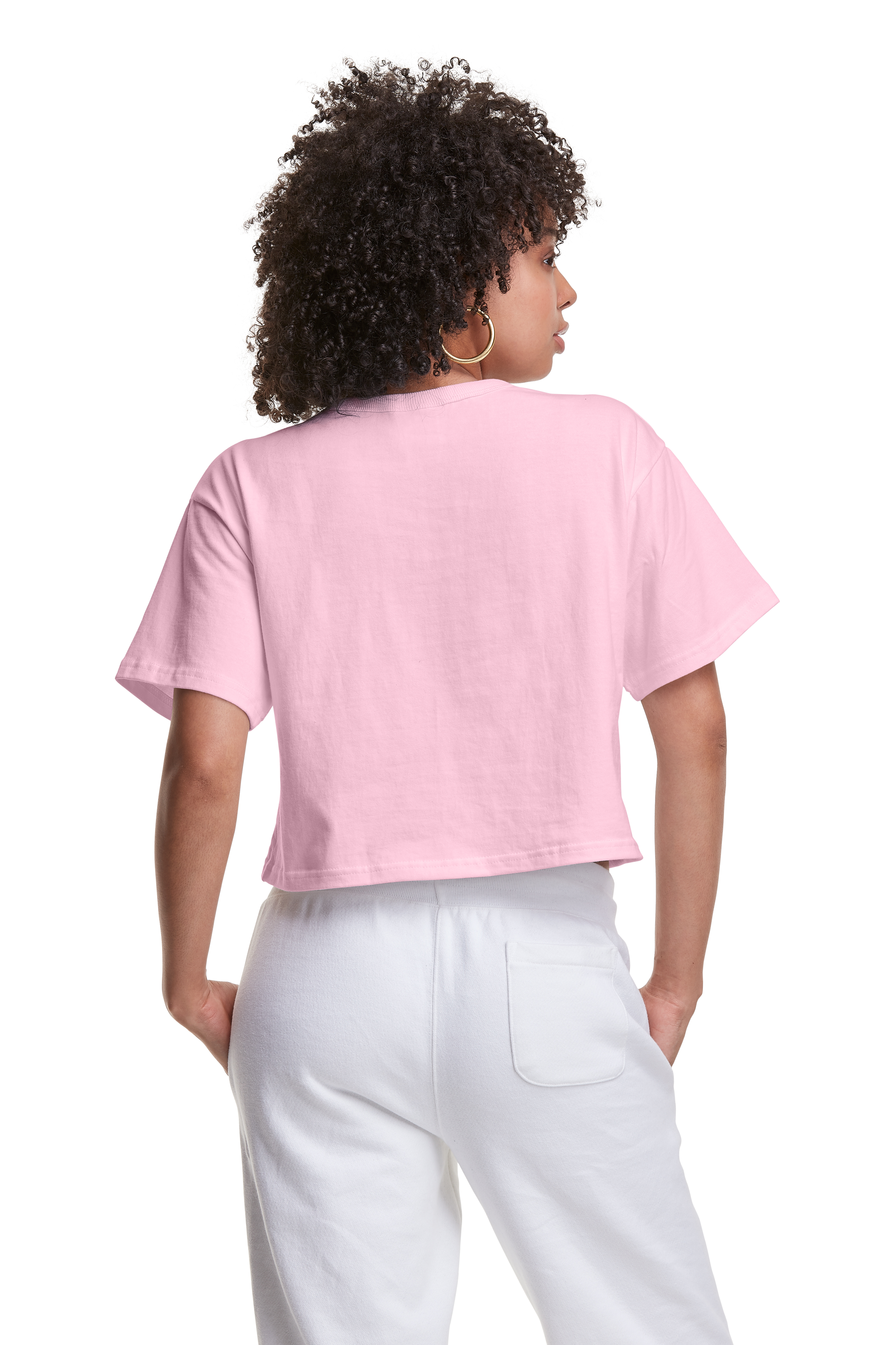 Champion T453W Pink Candy