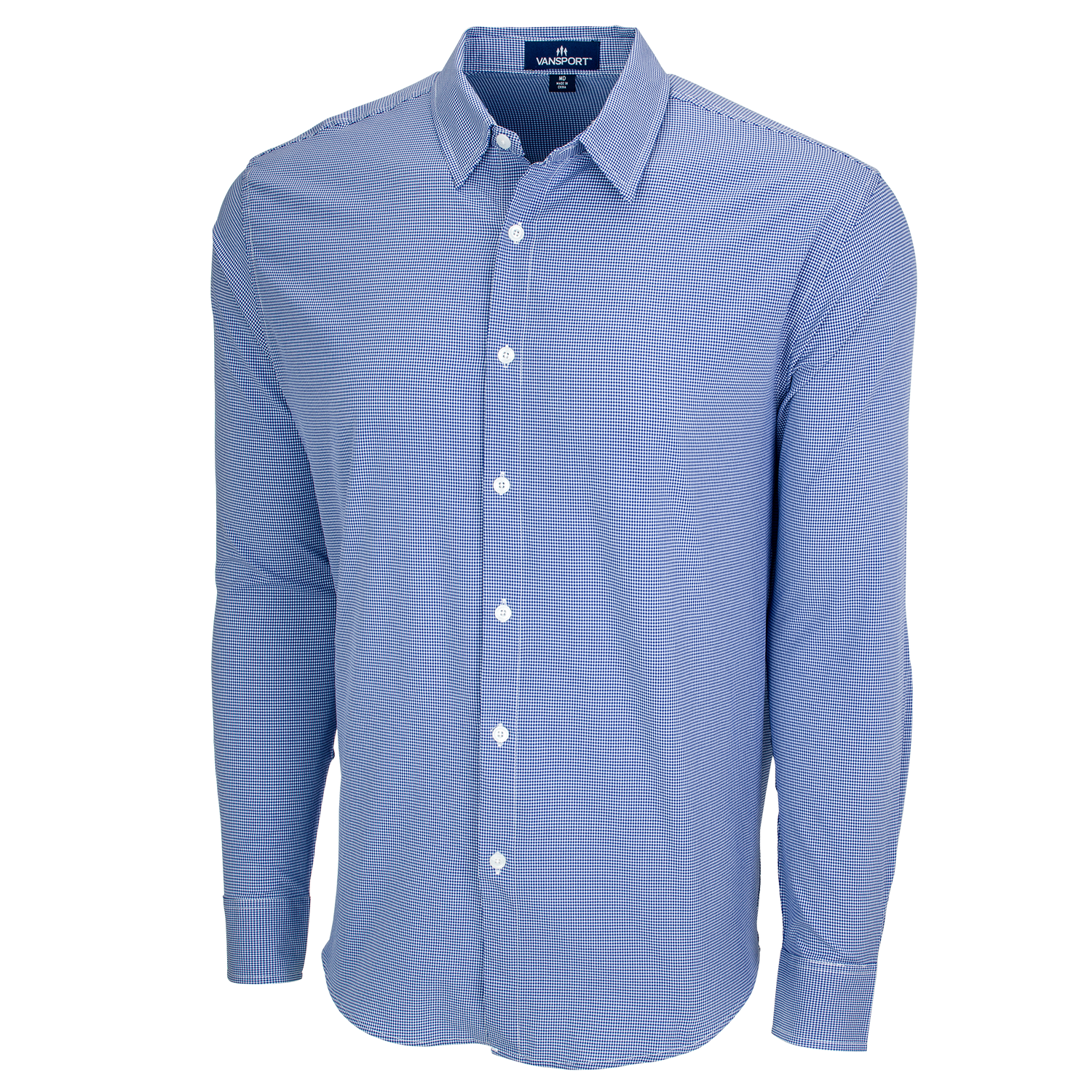 Vansport 1250 Blue / White