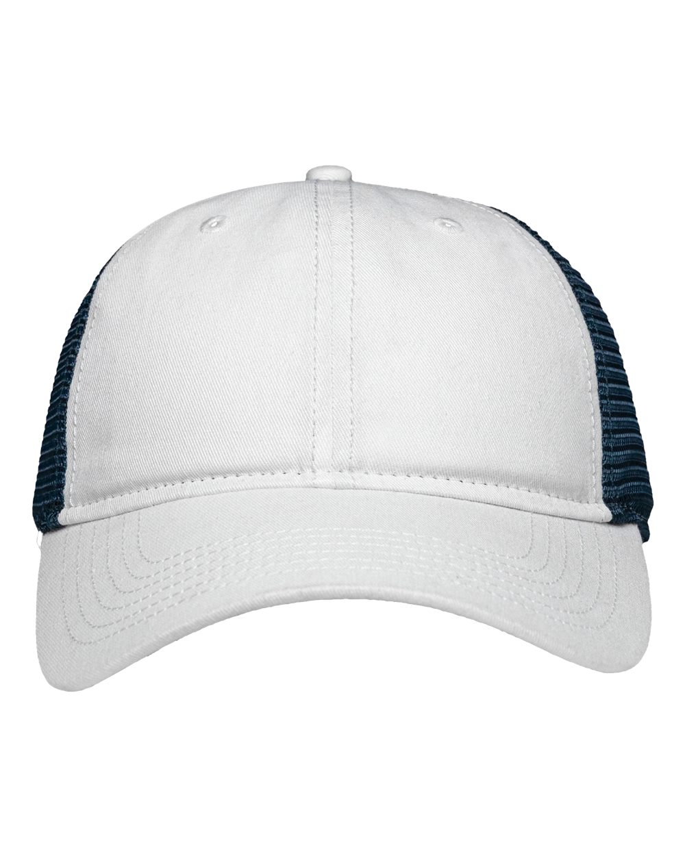 Picture for Chino White/ Navy