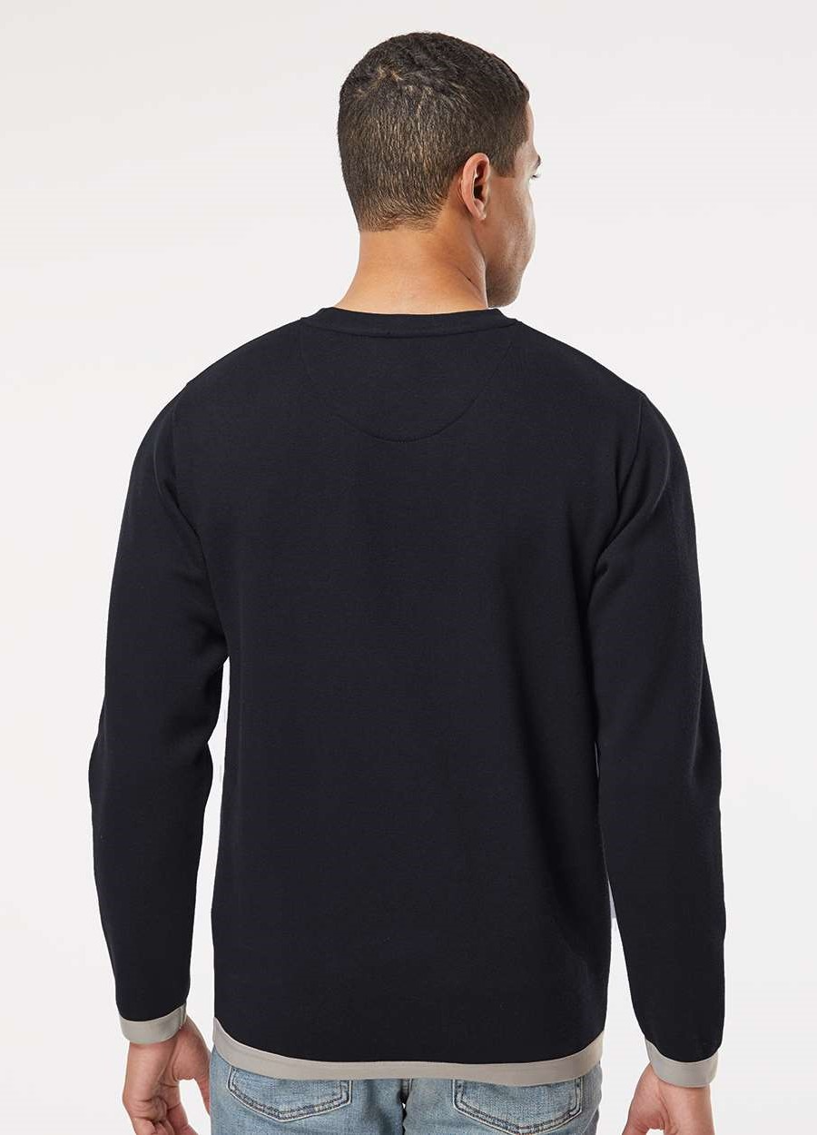 LAT 6789 Black / Titanium