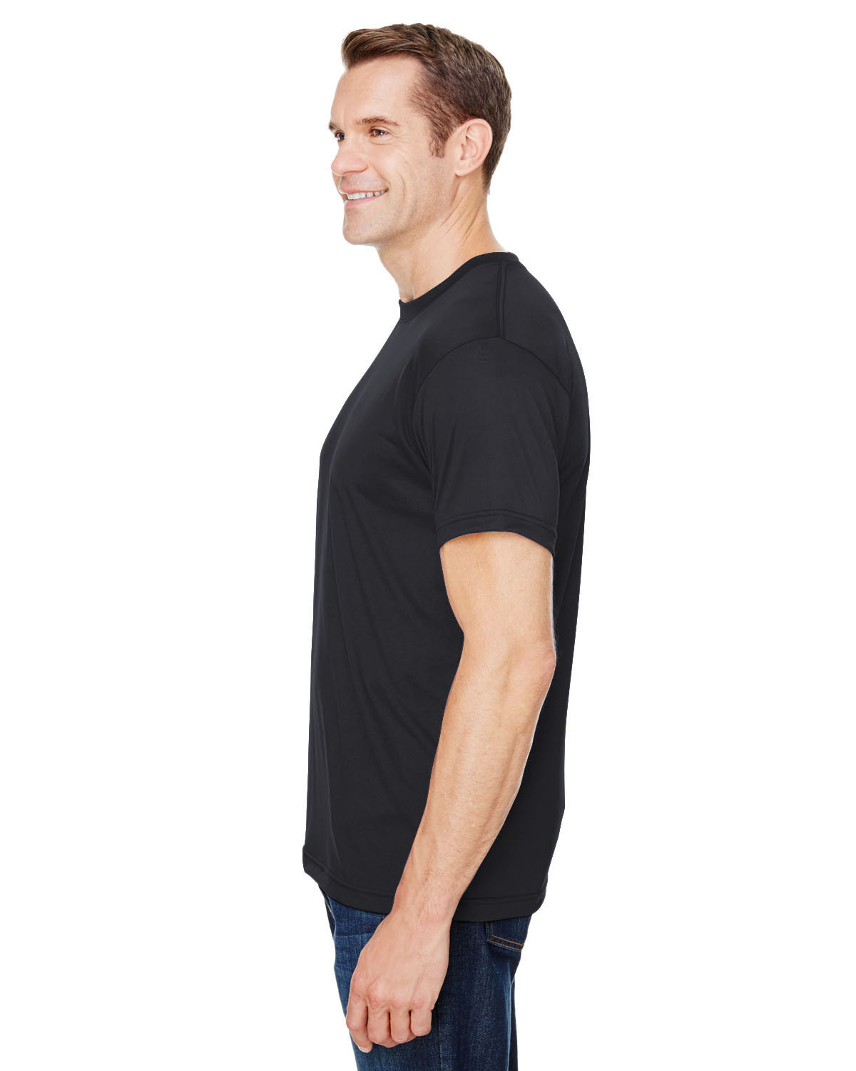 Bayside BA5300 Black