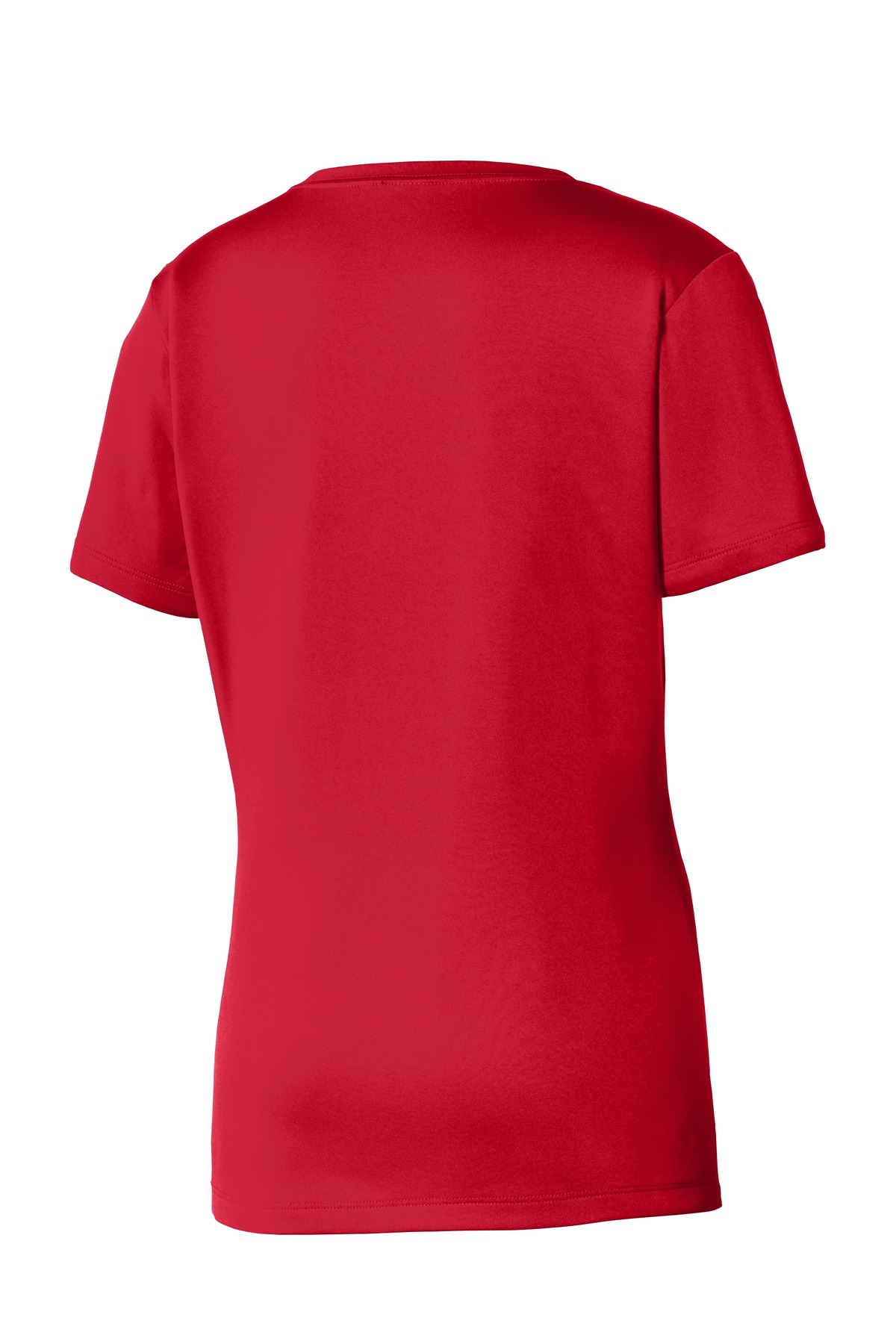 Sport-Tek LST320 Deep Red