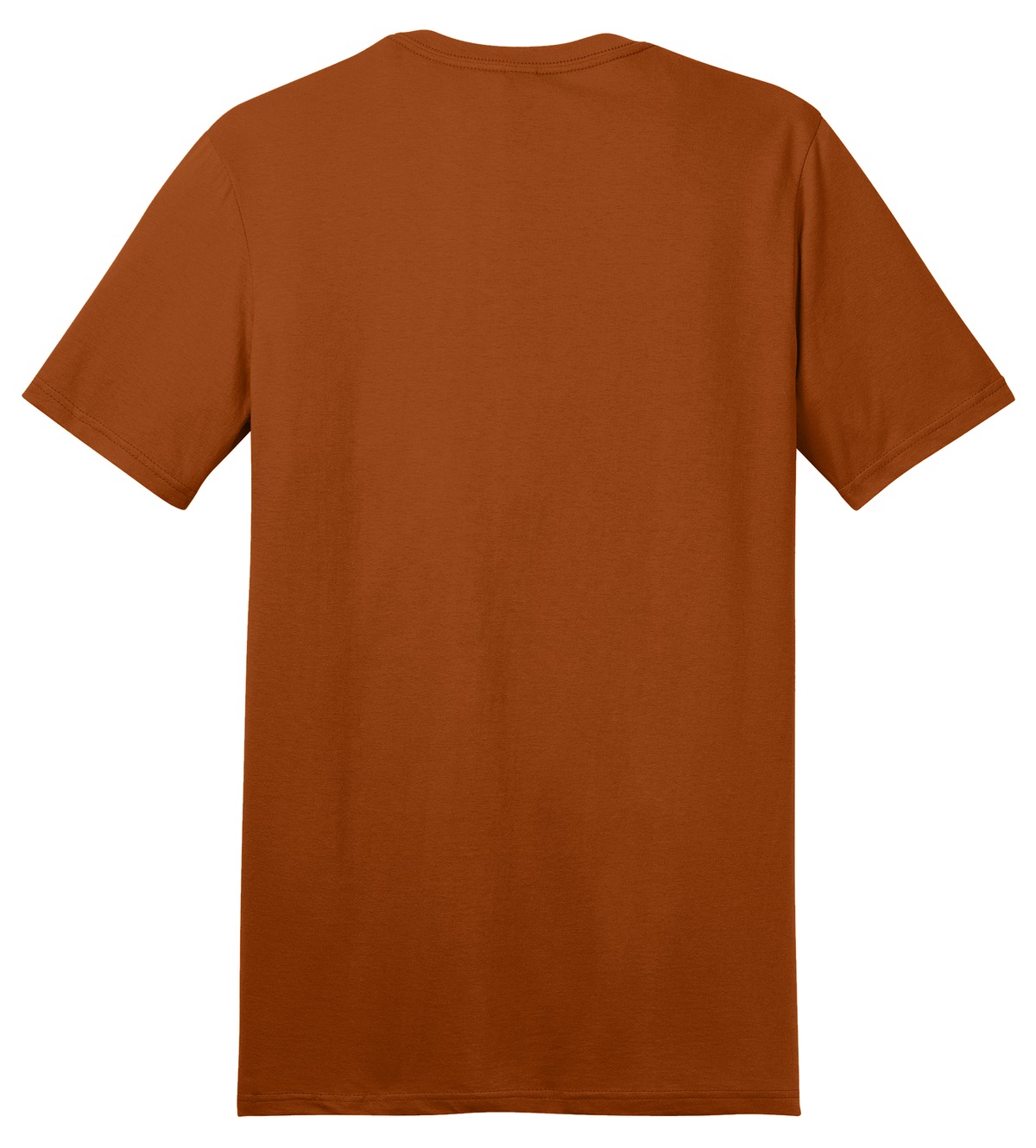 District DT5000 Burnt Orange