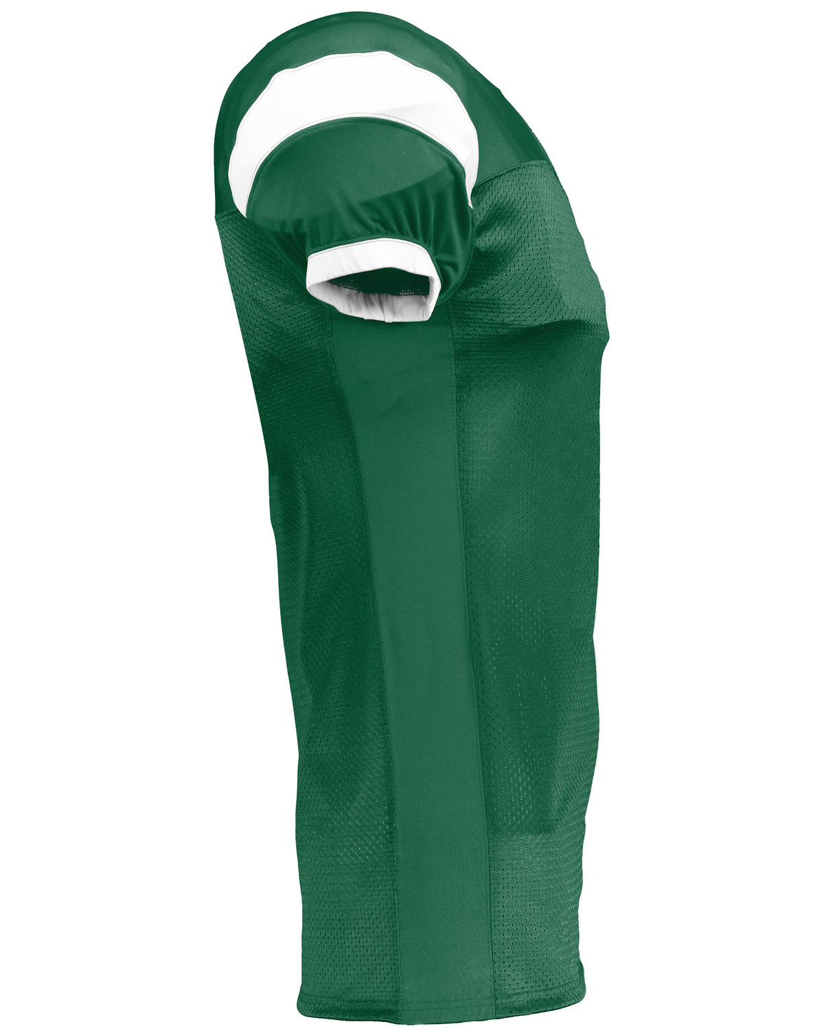 Augusta Sportswear 9583AG Dark Green / White