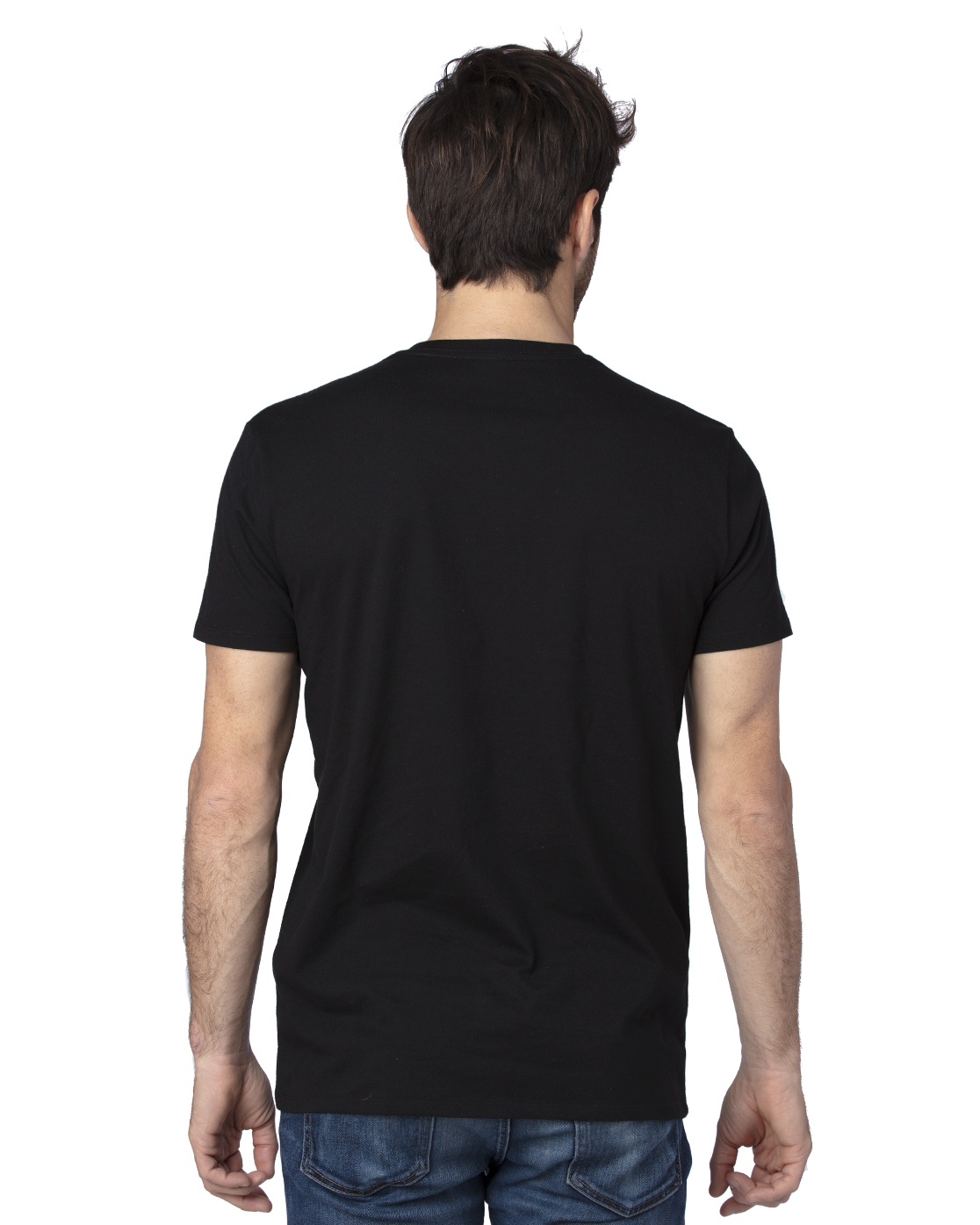 Threadfast Apparel 100A Black