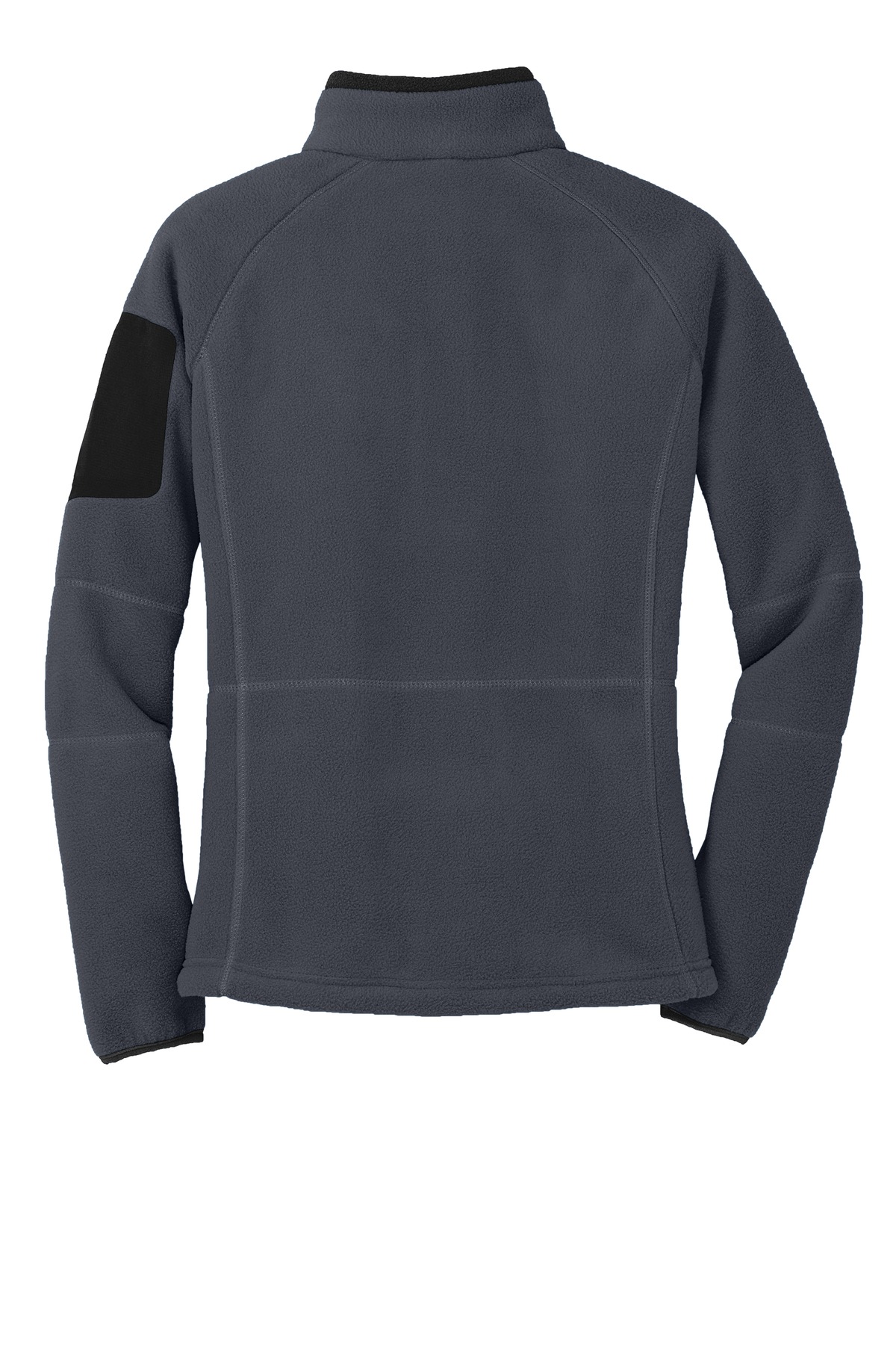 Port Authority L229 Bat Gray / Black