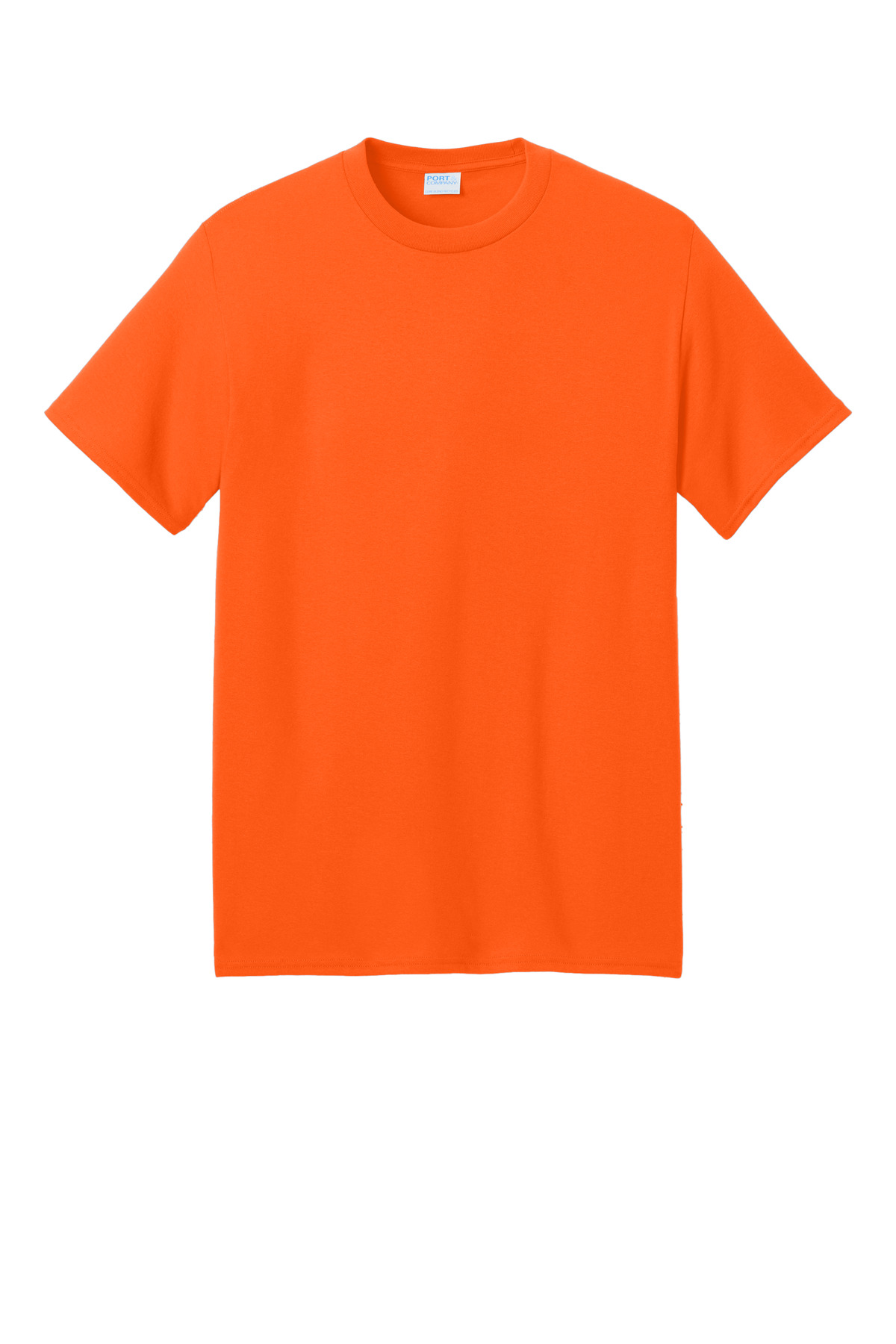 Port & Company PC01 Safety Orange