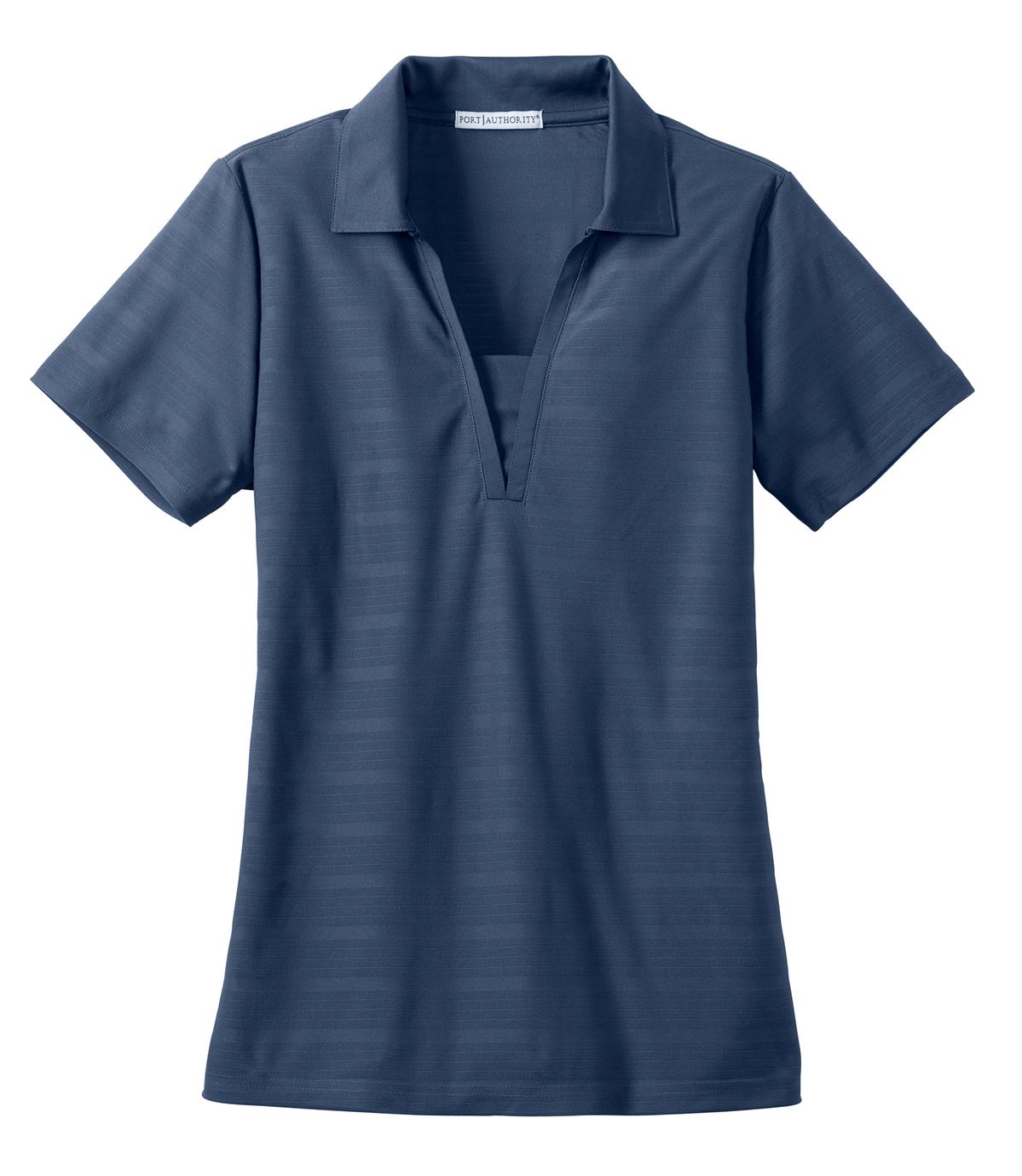 Port Authority L514 Regatta Blue