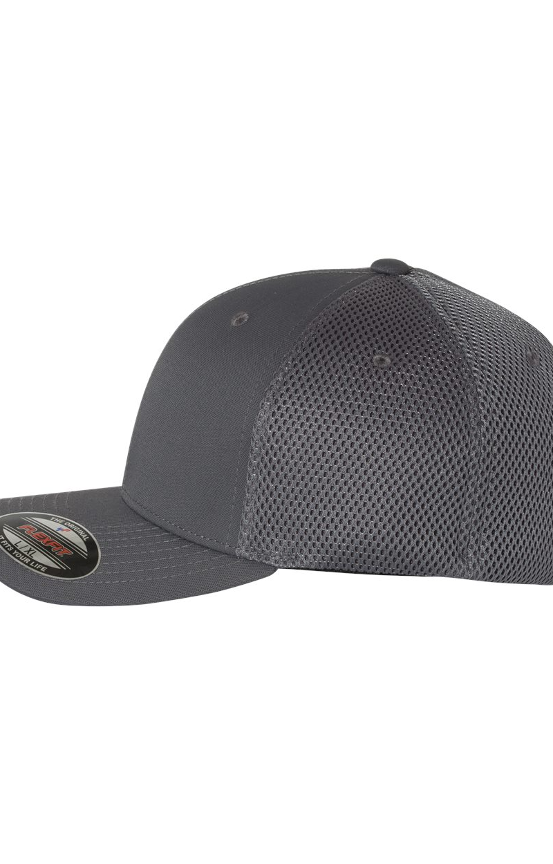 Flexfit 6533 Dark Gray