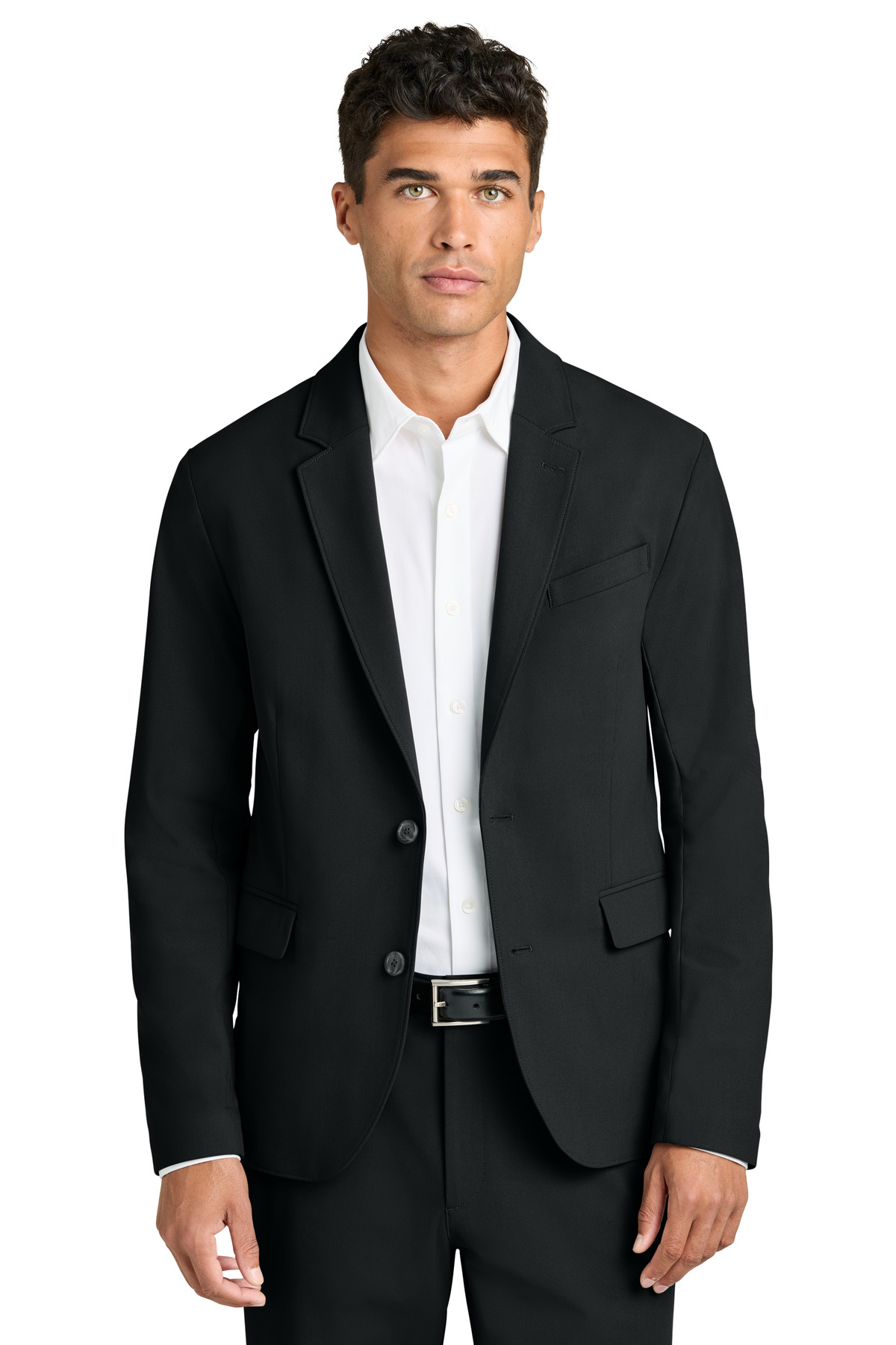 Mercer+Mettle MM3032 Deep Black