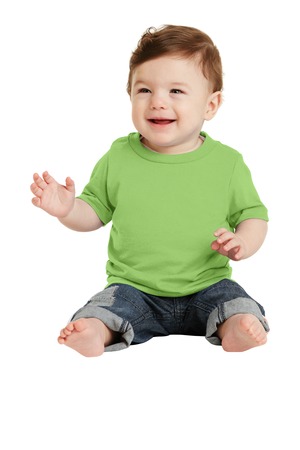 Port & Company CAR54I Lime