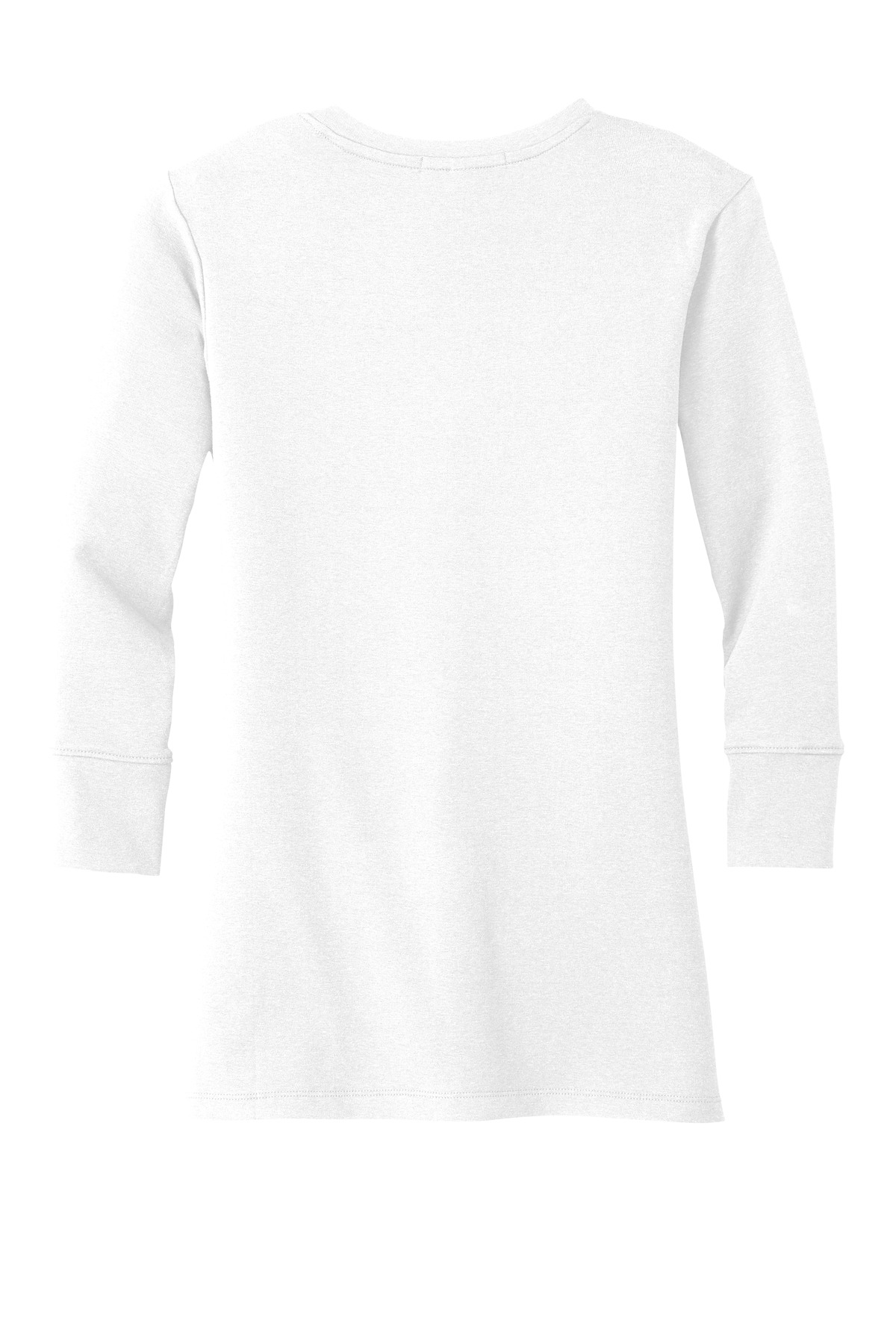 Port Authority LM1007 White