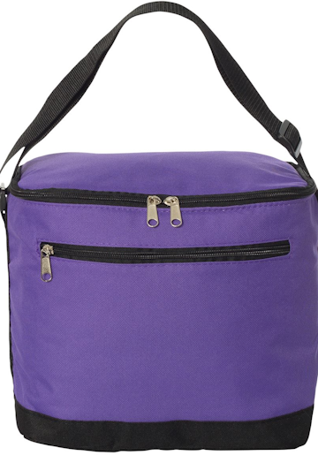 Liberty Bags 1695 Purple