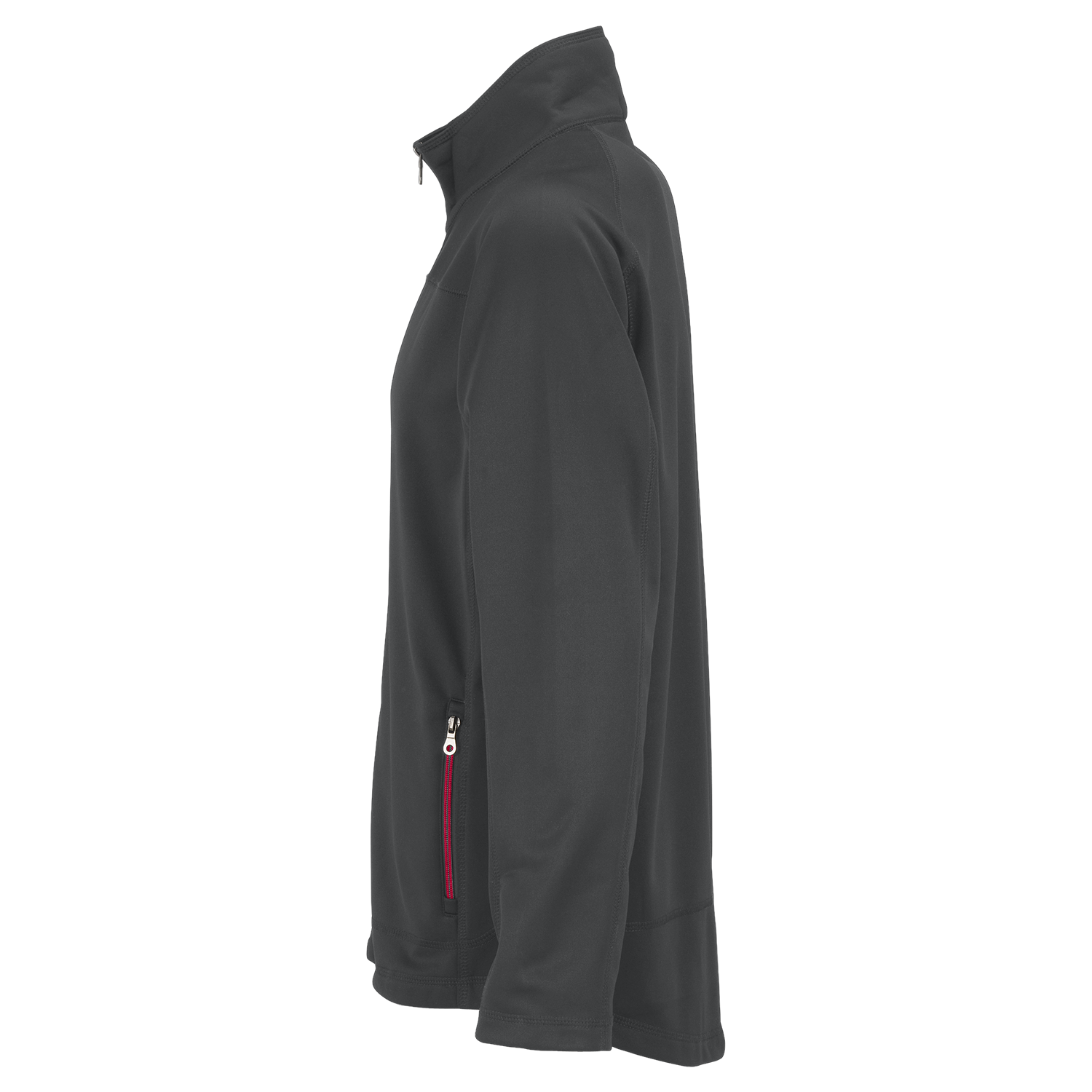 Vantage 3275 Dark Gray / Sport Red