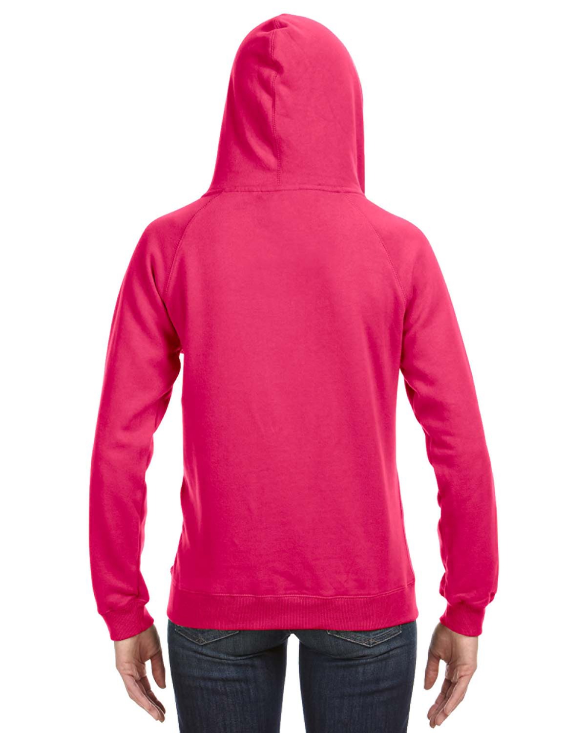 J America JA8836 Wildberry