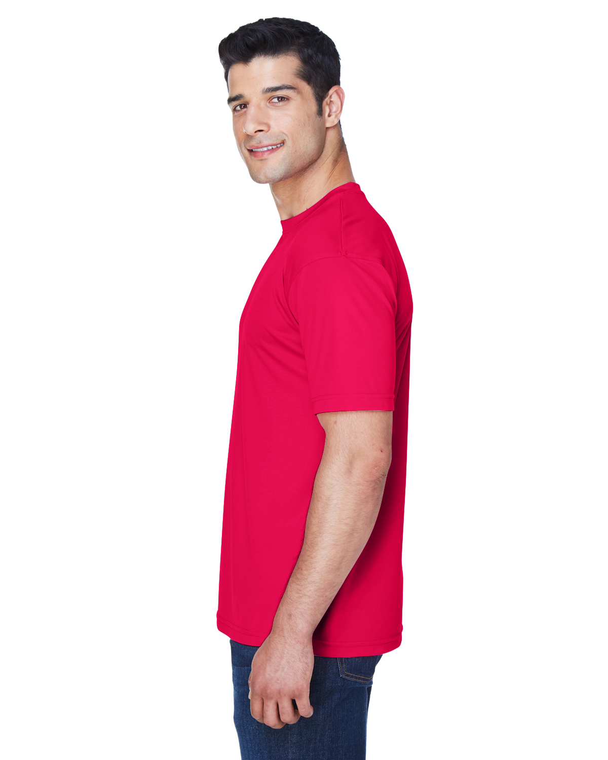 UltraClub 8420 Red