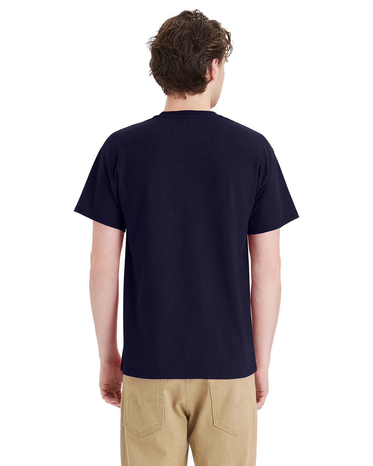 Hanes 5290P Athletic Navy
